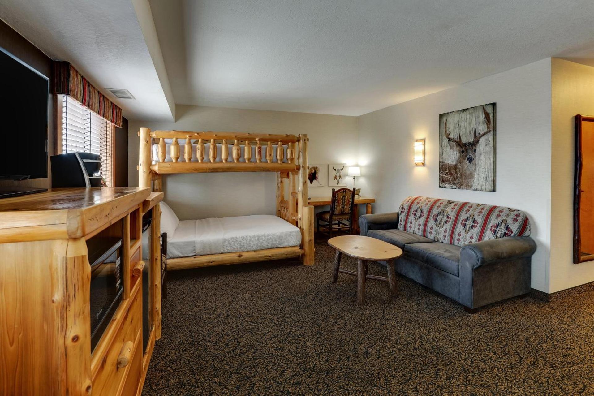 Stoney Creek Inn Quincy photo 33