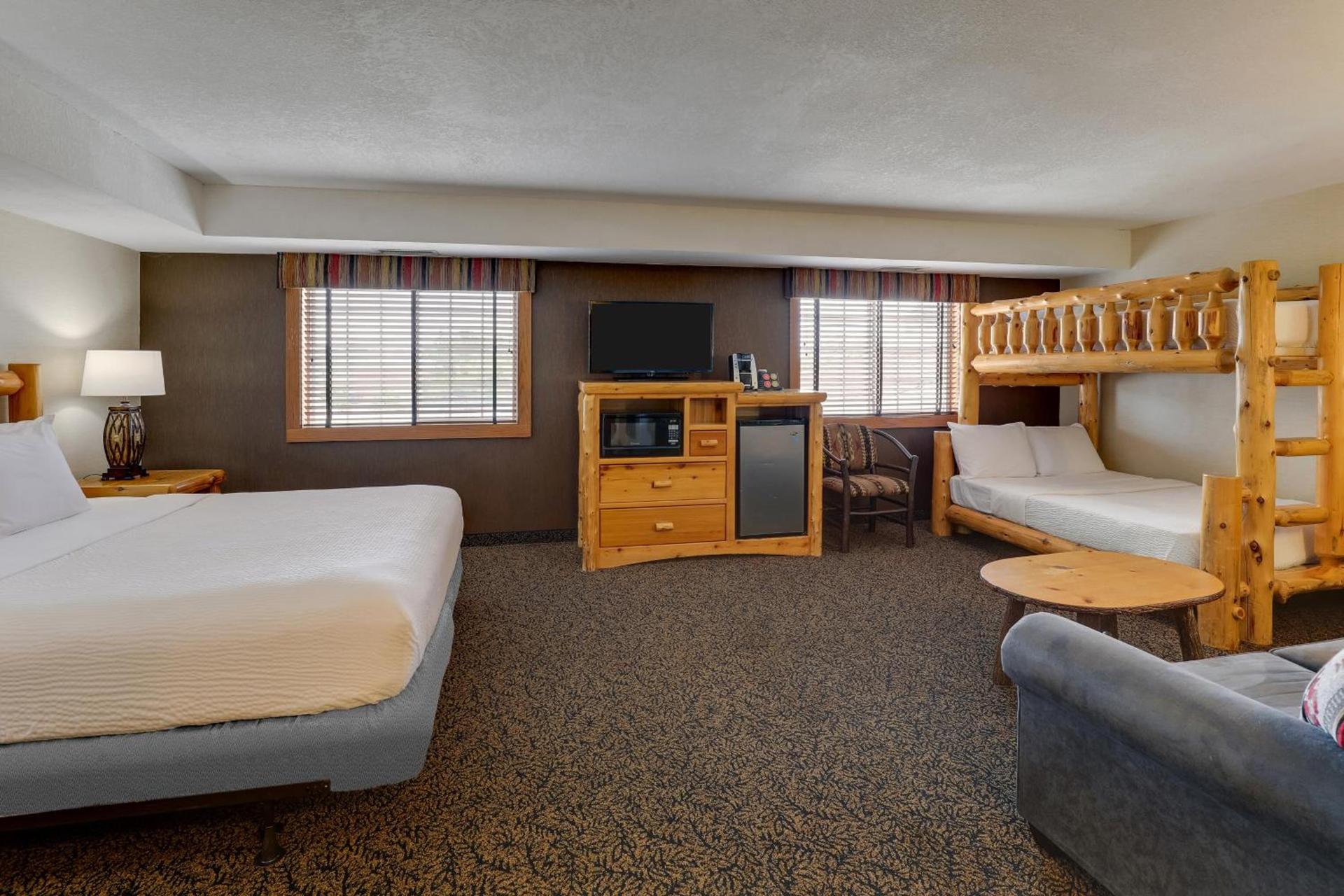 Stoney Creek Inn Quincy photo 36