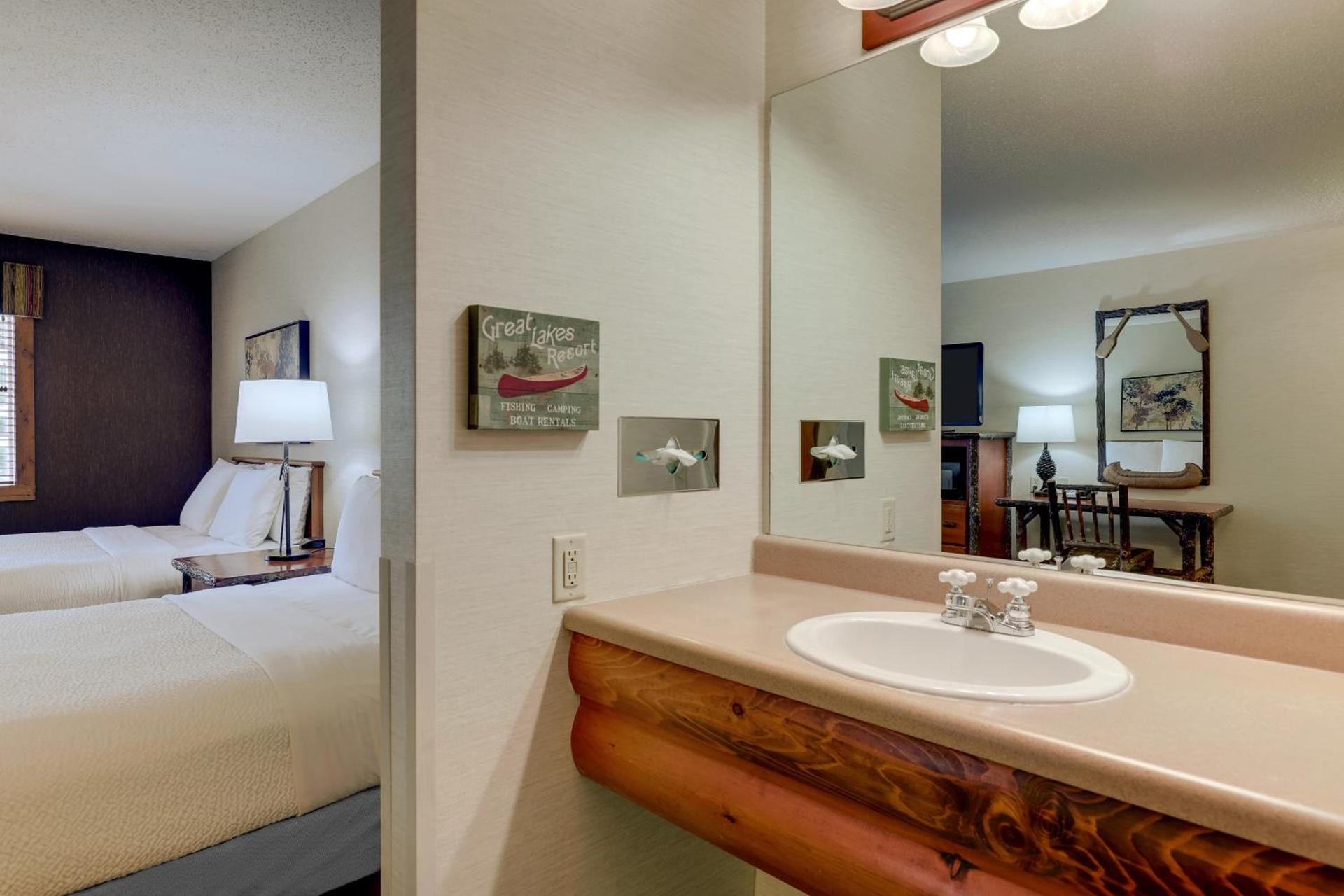Stoney Creek Inn Quincy photo 21