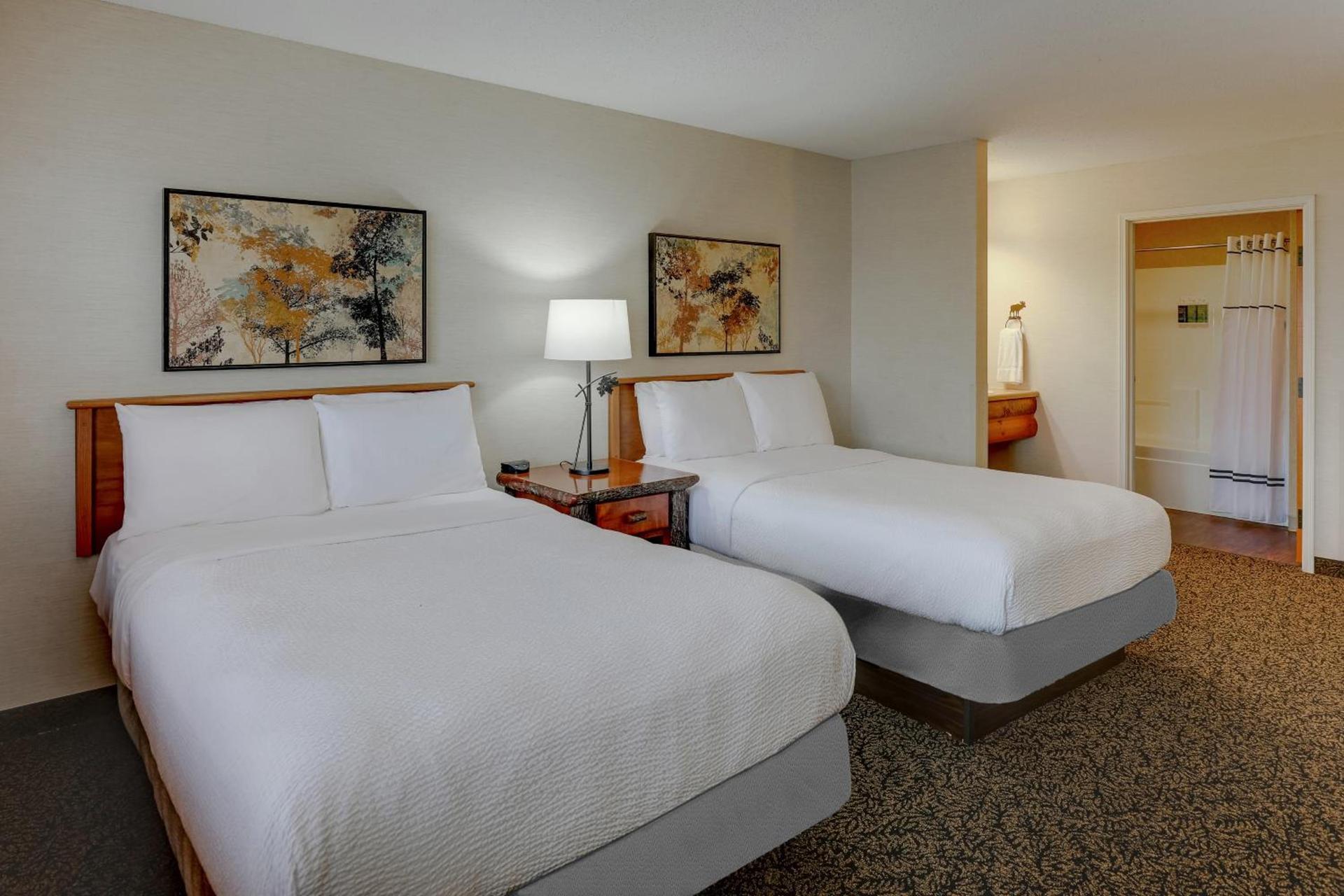Stoney Creek Inn Quincy photo 29