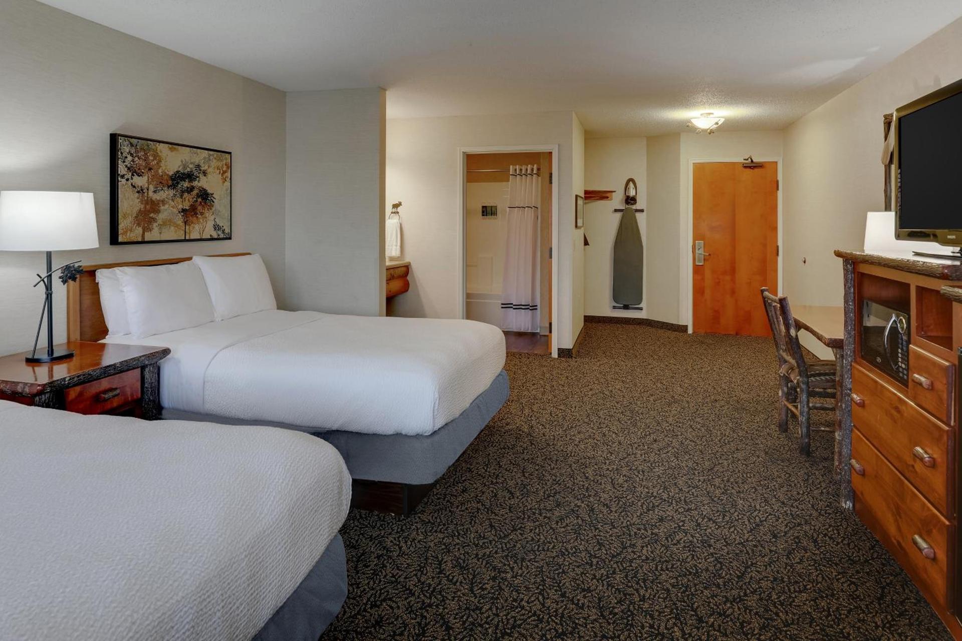 Stoney Creek Inn Quincy photo 24