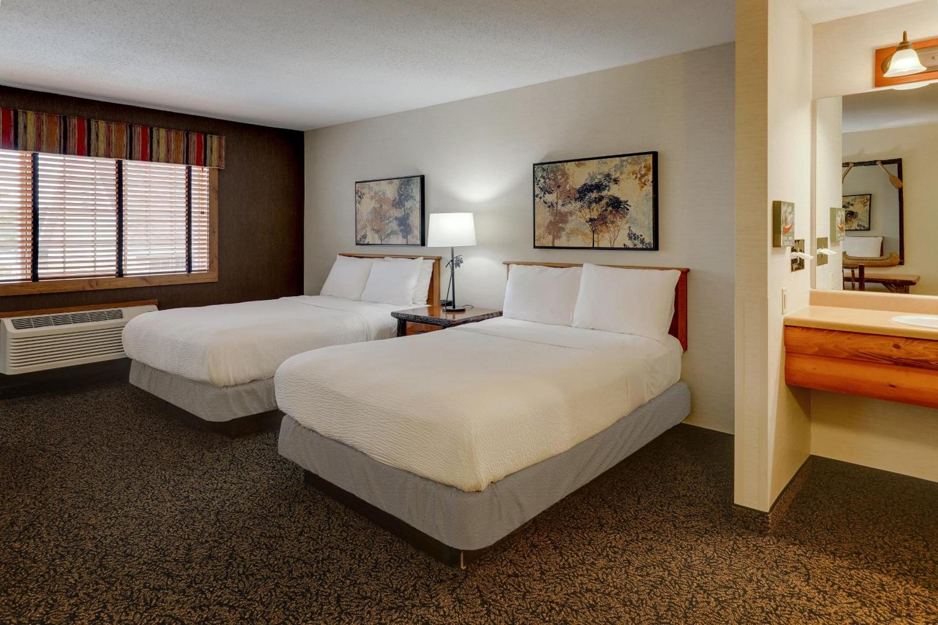 Stoney Creek Inn Quincy photo 20
