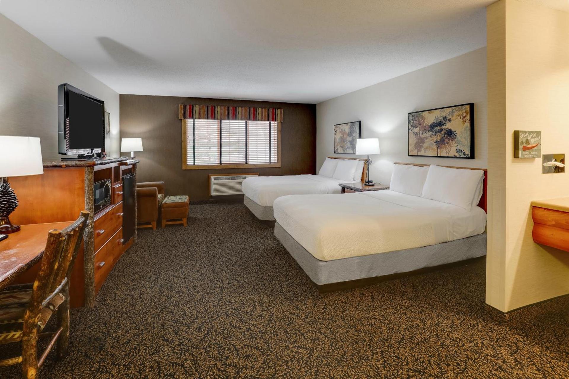 Stoney Creek Inn Quincy photo 34