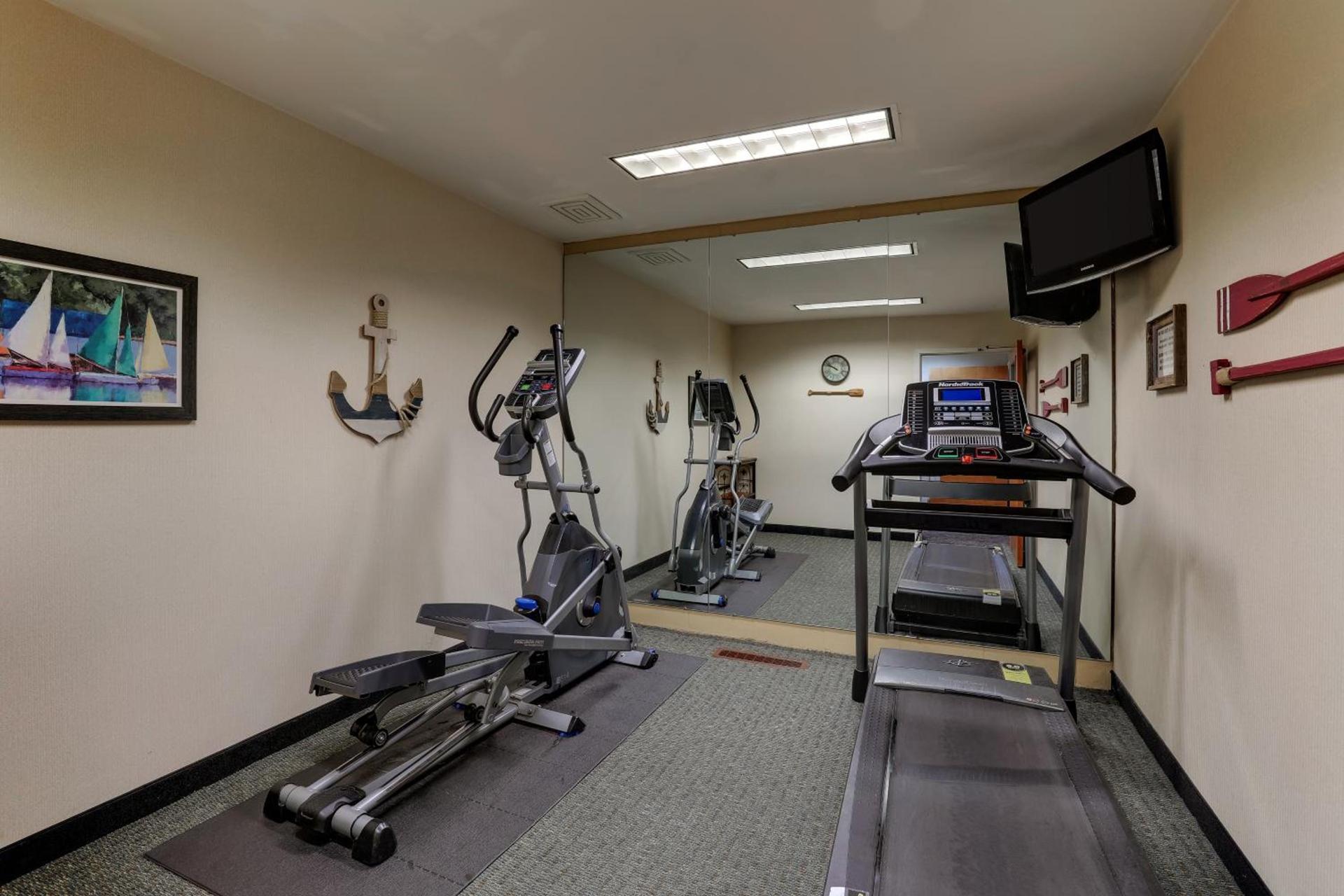 Stoney Creek Inn Quincy photo 15
