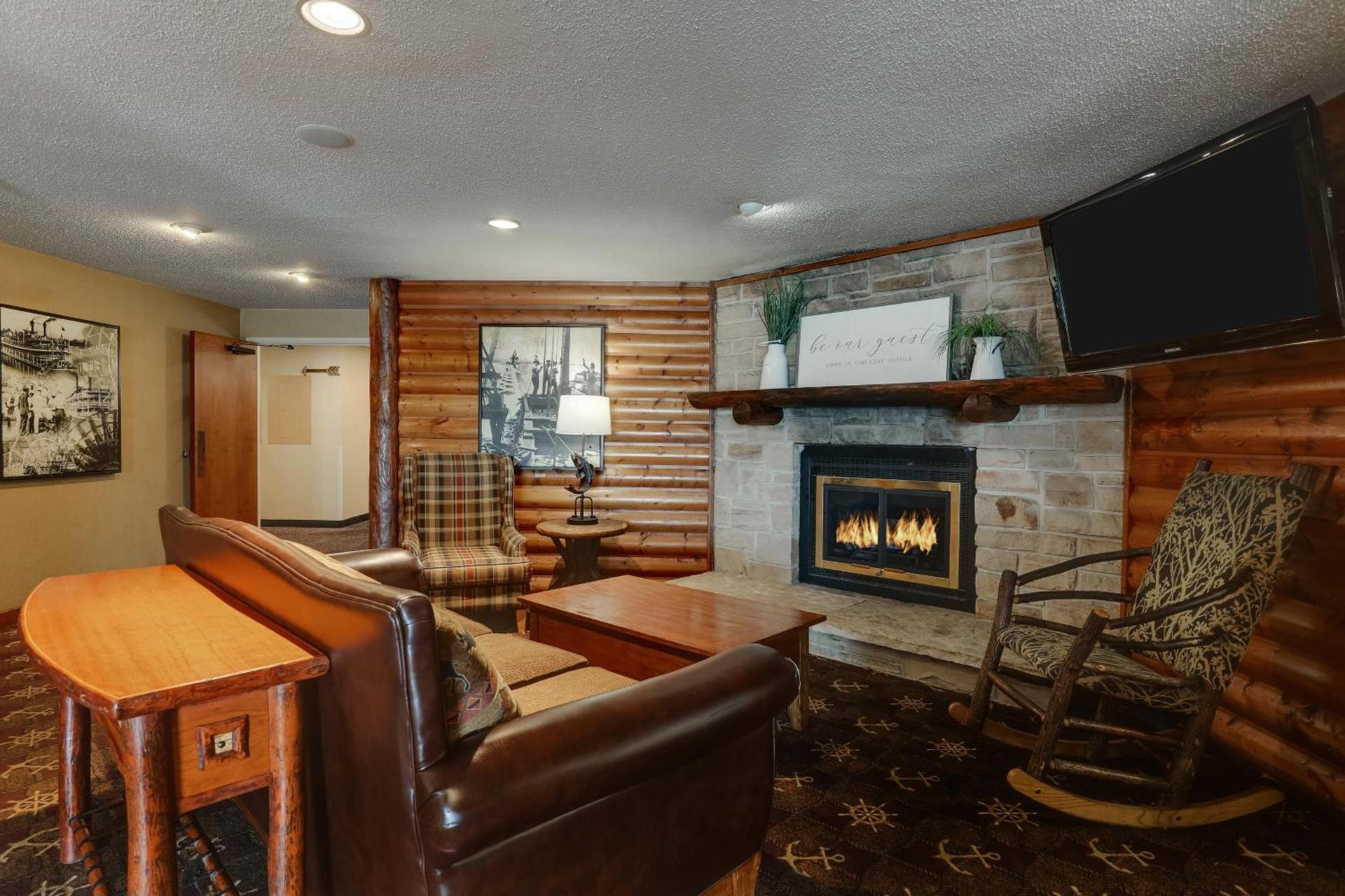 Stoney Creek Inn Quincy photo 32