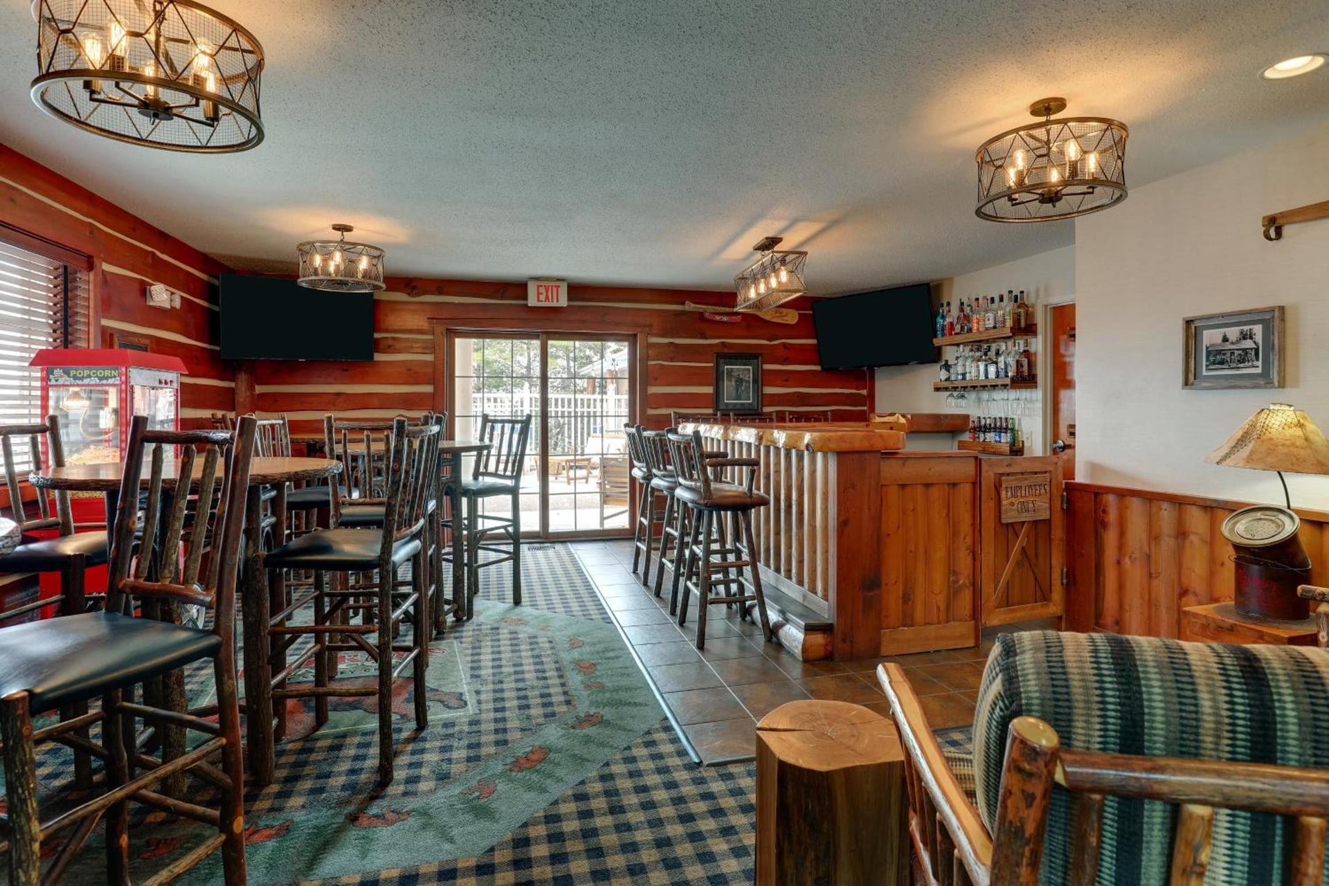 Stoney Creek Inn Quincy photo 9