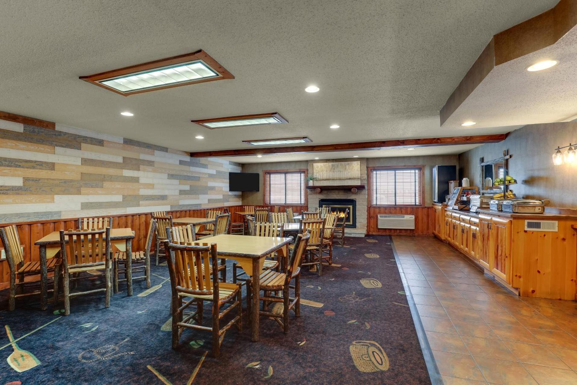 Stoney Creek Inn Quincy photo 10