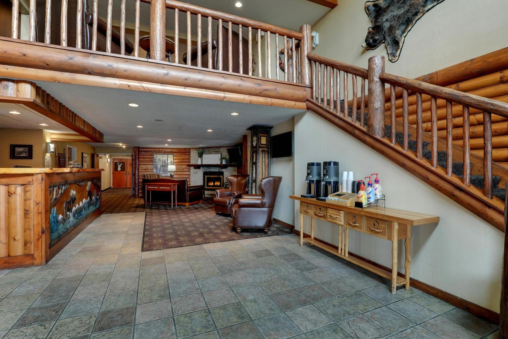 Stoney Creek Inn Quincy photo 13