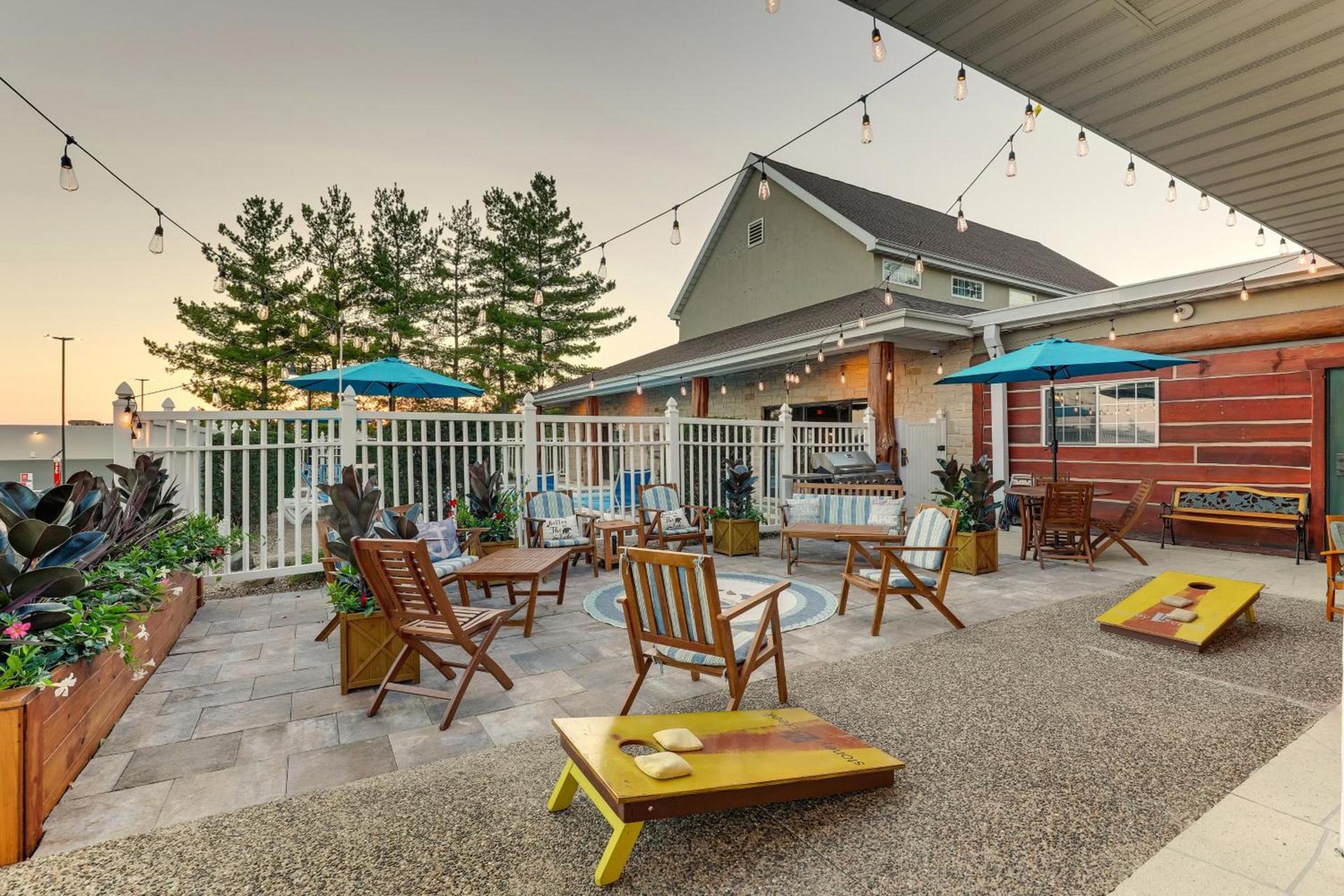 Stoney Creek Inn Quincy photo 5