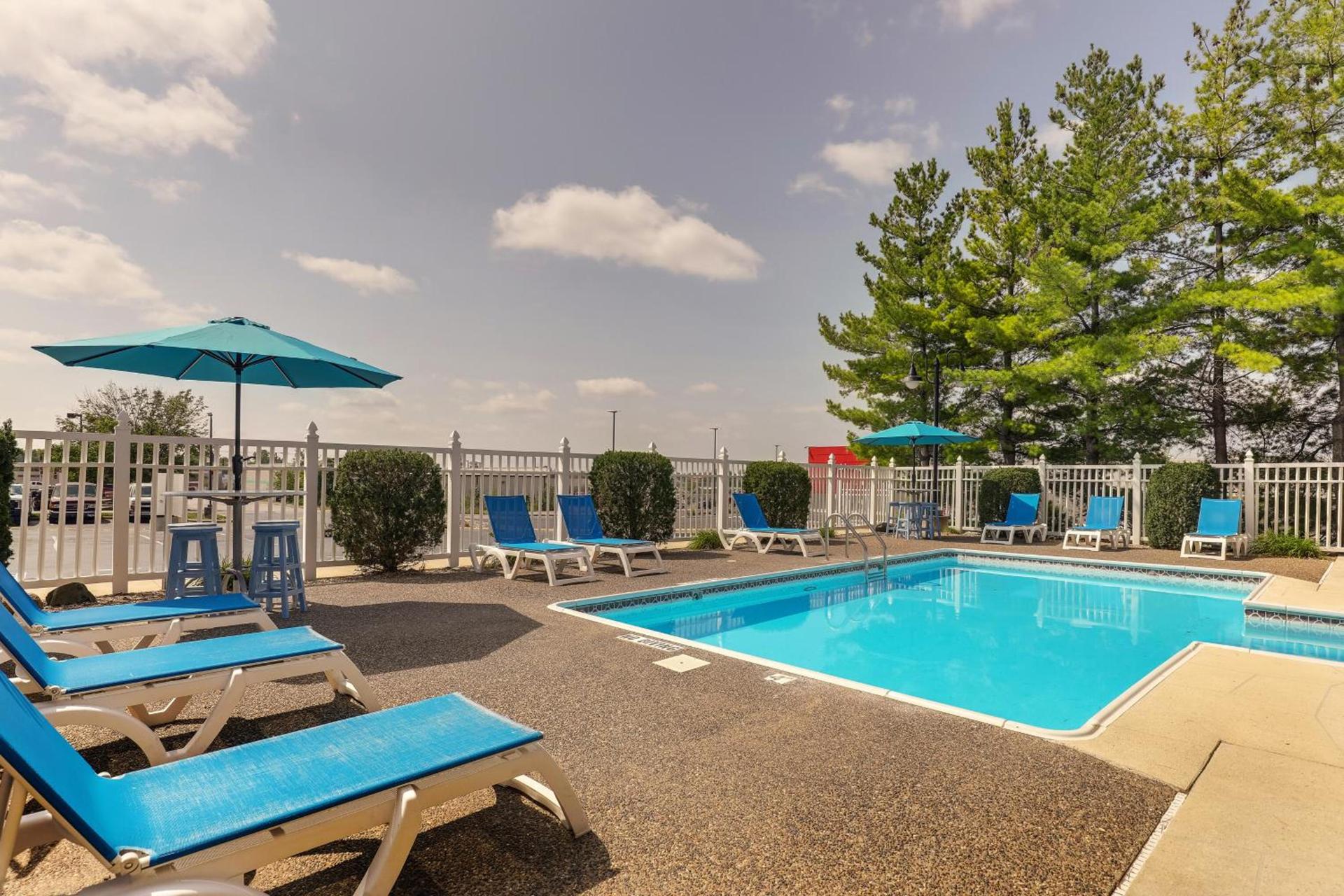 Stoney Creek Inn Quincy photo 7