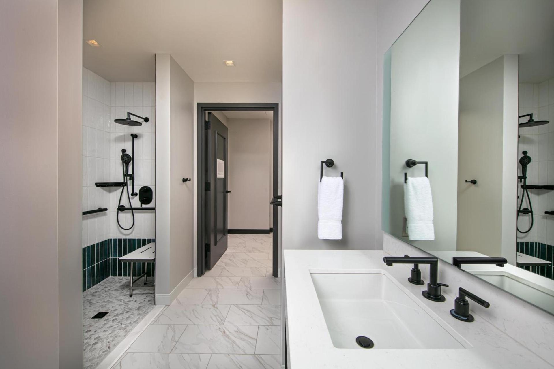 The Royal Sonesta Washington DC Capitol Hill photo 28