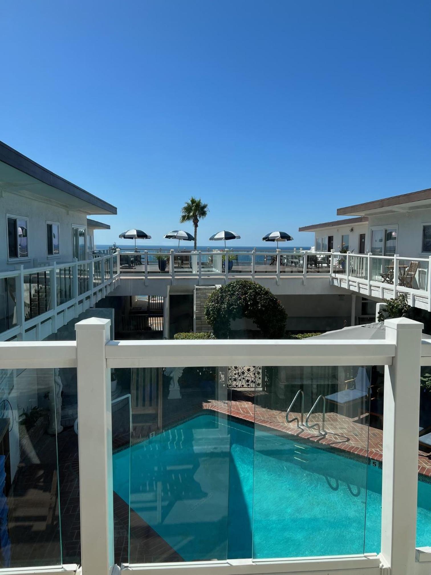 Capri Laguna on the Beach - A Boutique Hotel photo 55