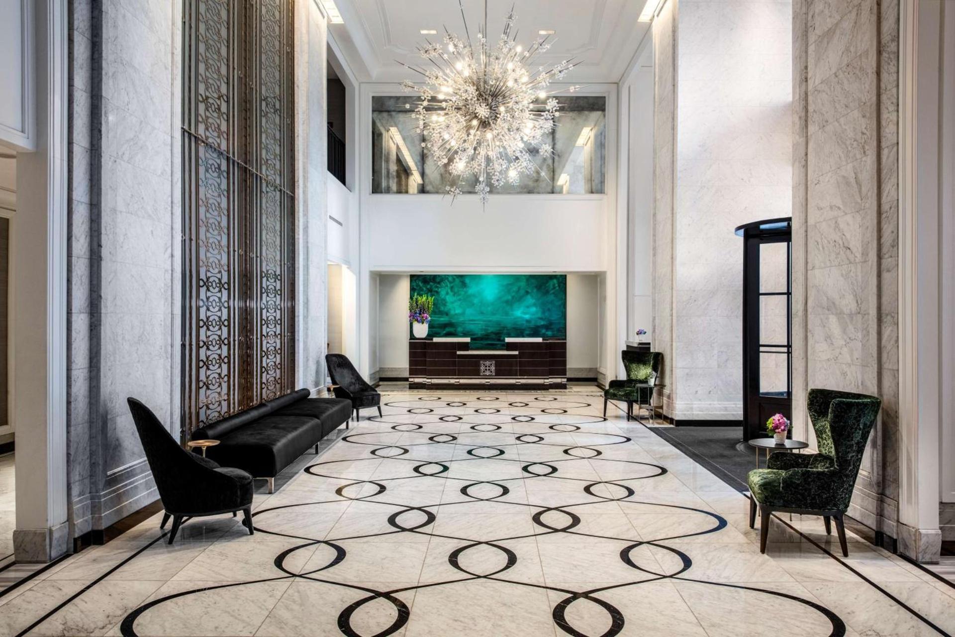 Waldorf Astoria Chicago photo 4