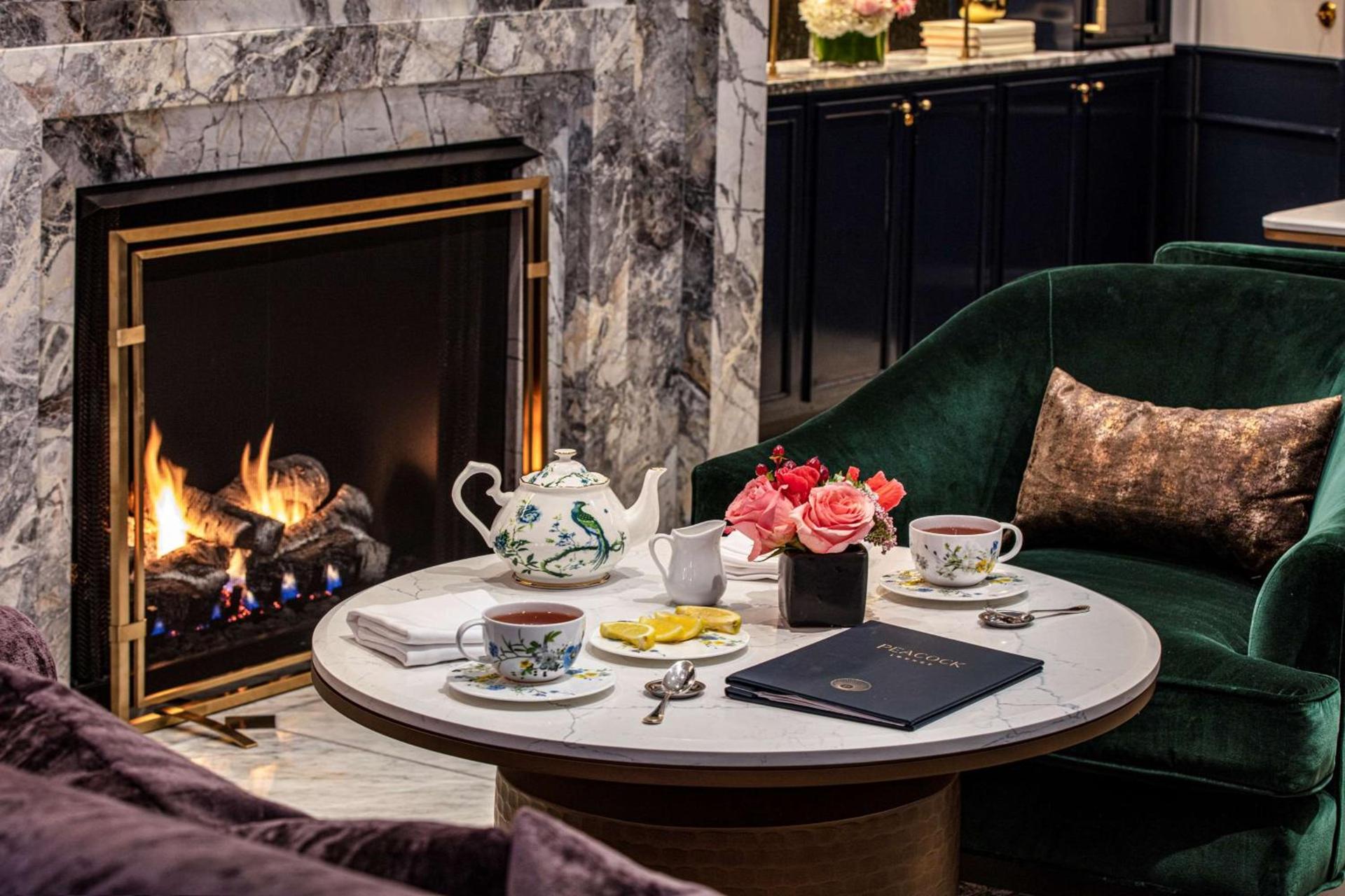 Waldorf Astoria Chicago photo 11