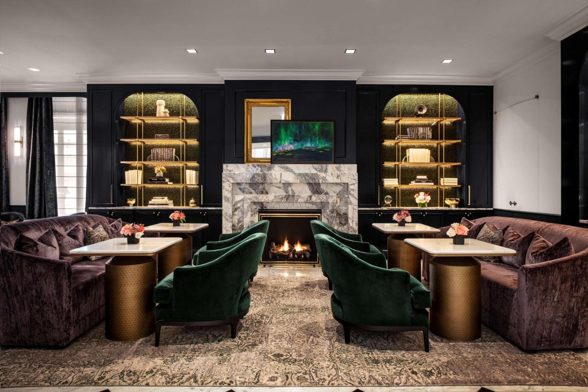 Waldorf Astoria Chicago photo 13