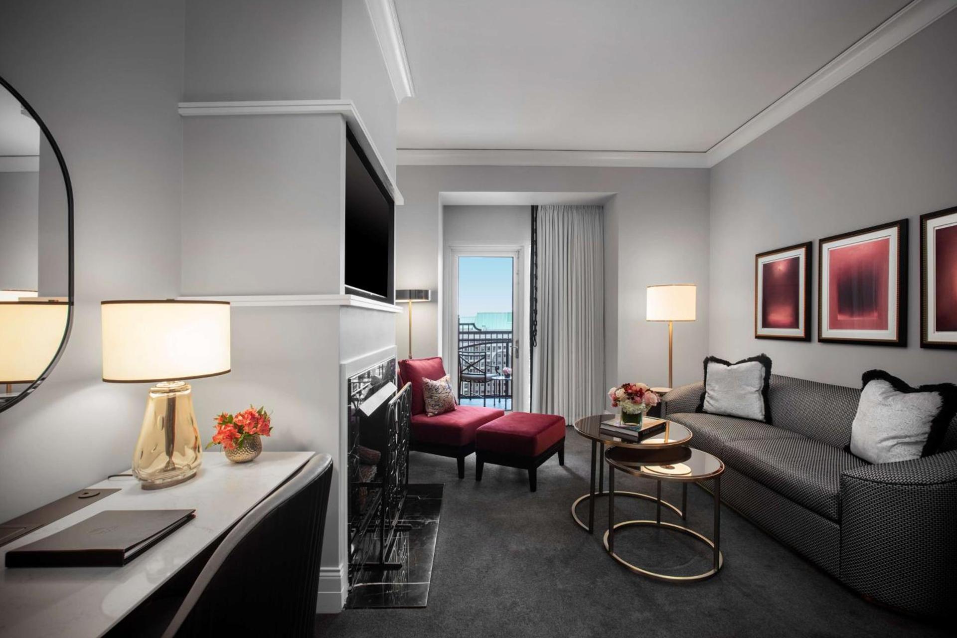 Waldorf Astoria Chicago photo 33