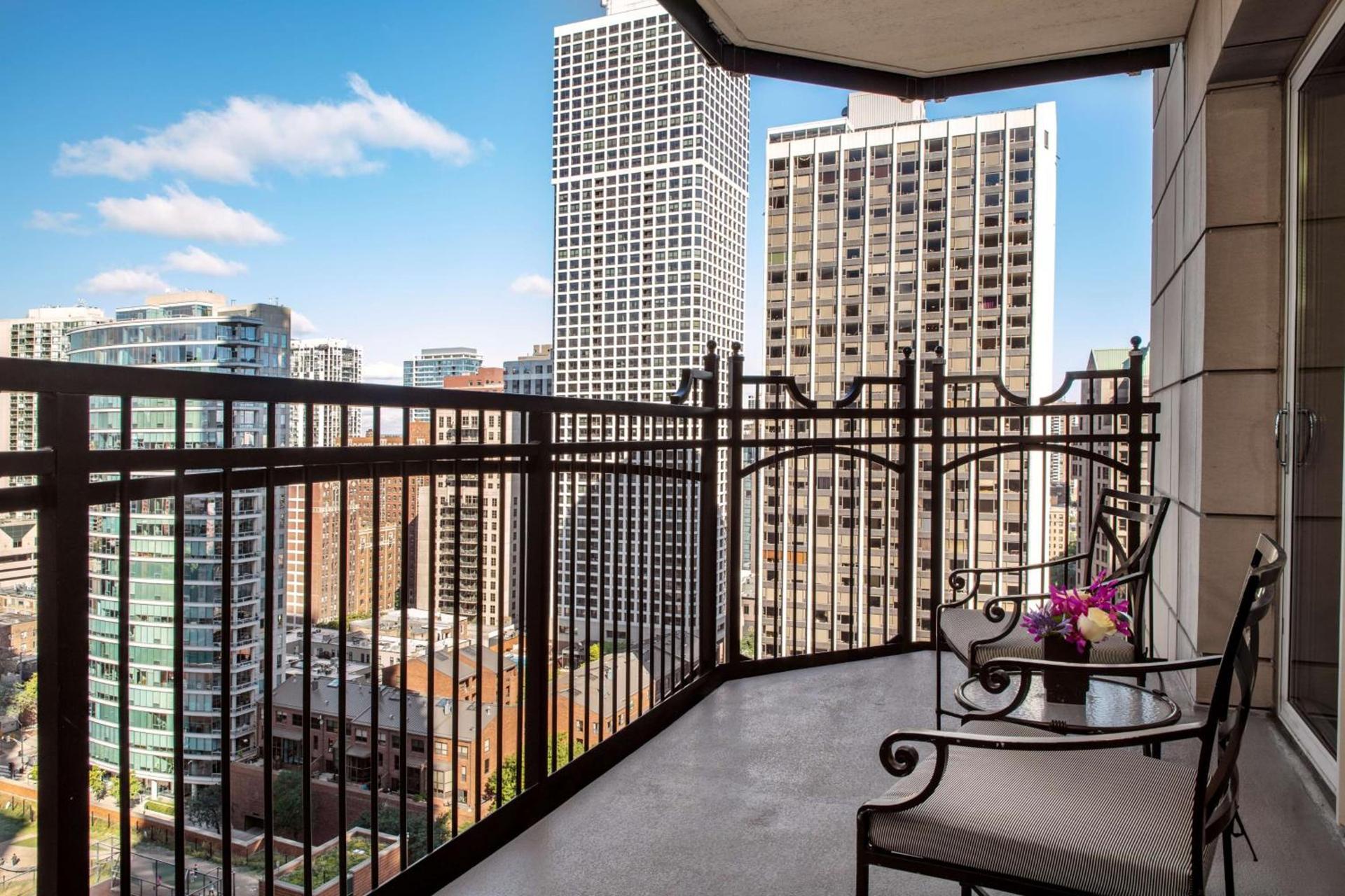 Waldorf Astoria Chicago photo 35