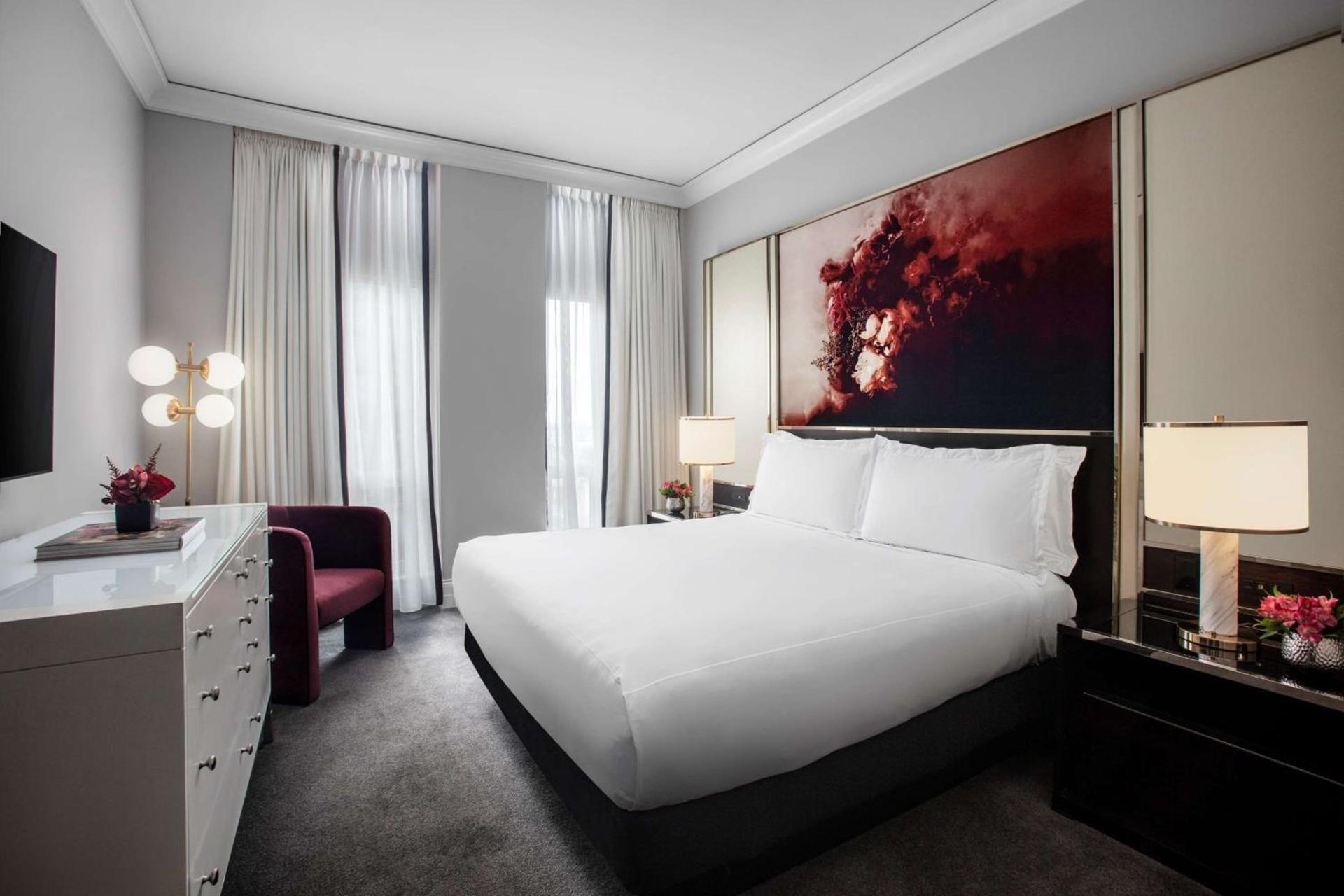 Waldorf Astoria Chicago photo 36