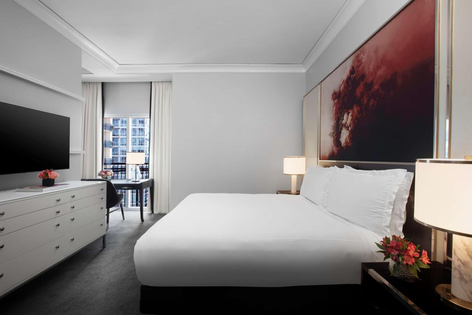 Waldorf Astoria Chicago photo 32