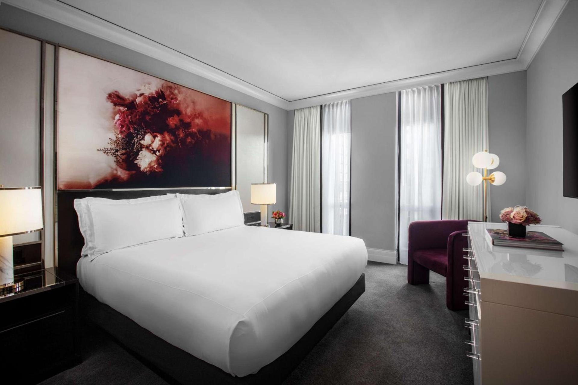 Waldorf Astoria Chicago photo 39