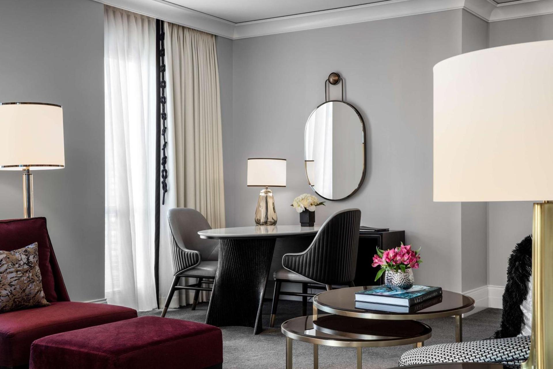 Waldorf Astoria Chicago photo 40