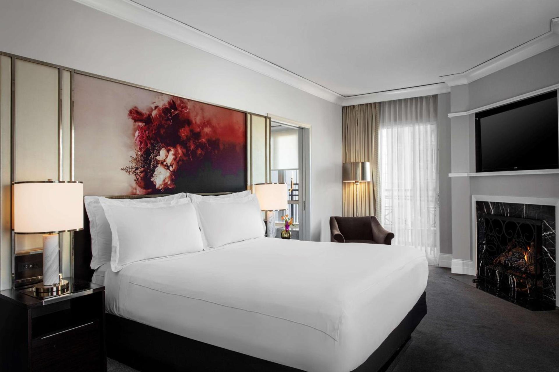 Waldorf Astoria Chicago photo 41
