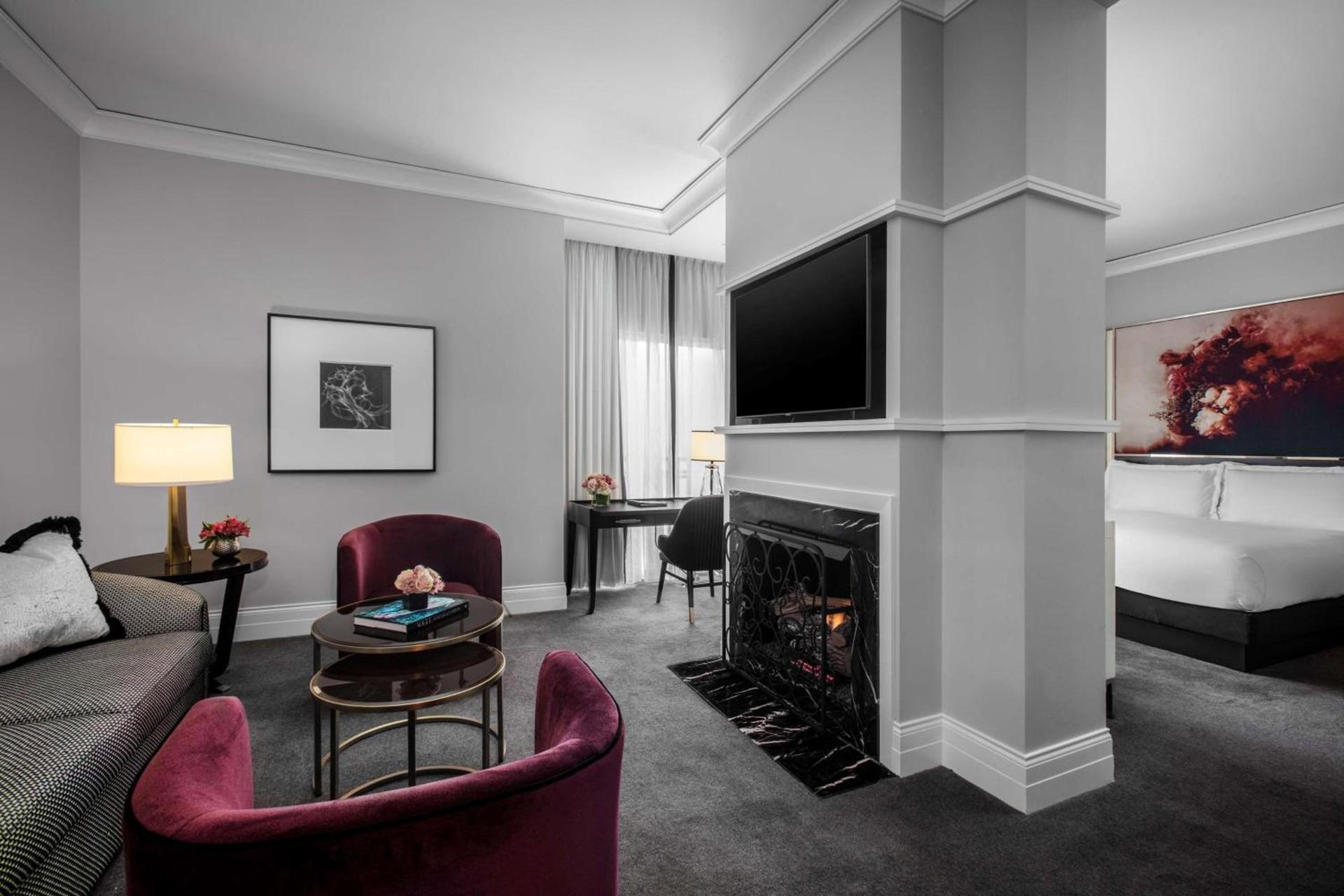 Waldorf Astoria Chicago photo 42