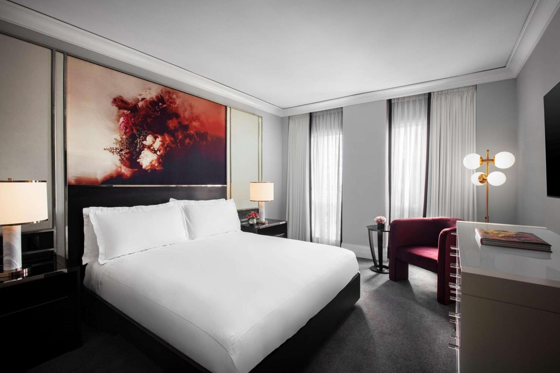 Waldorf Astoria Chicago photo 45