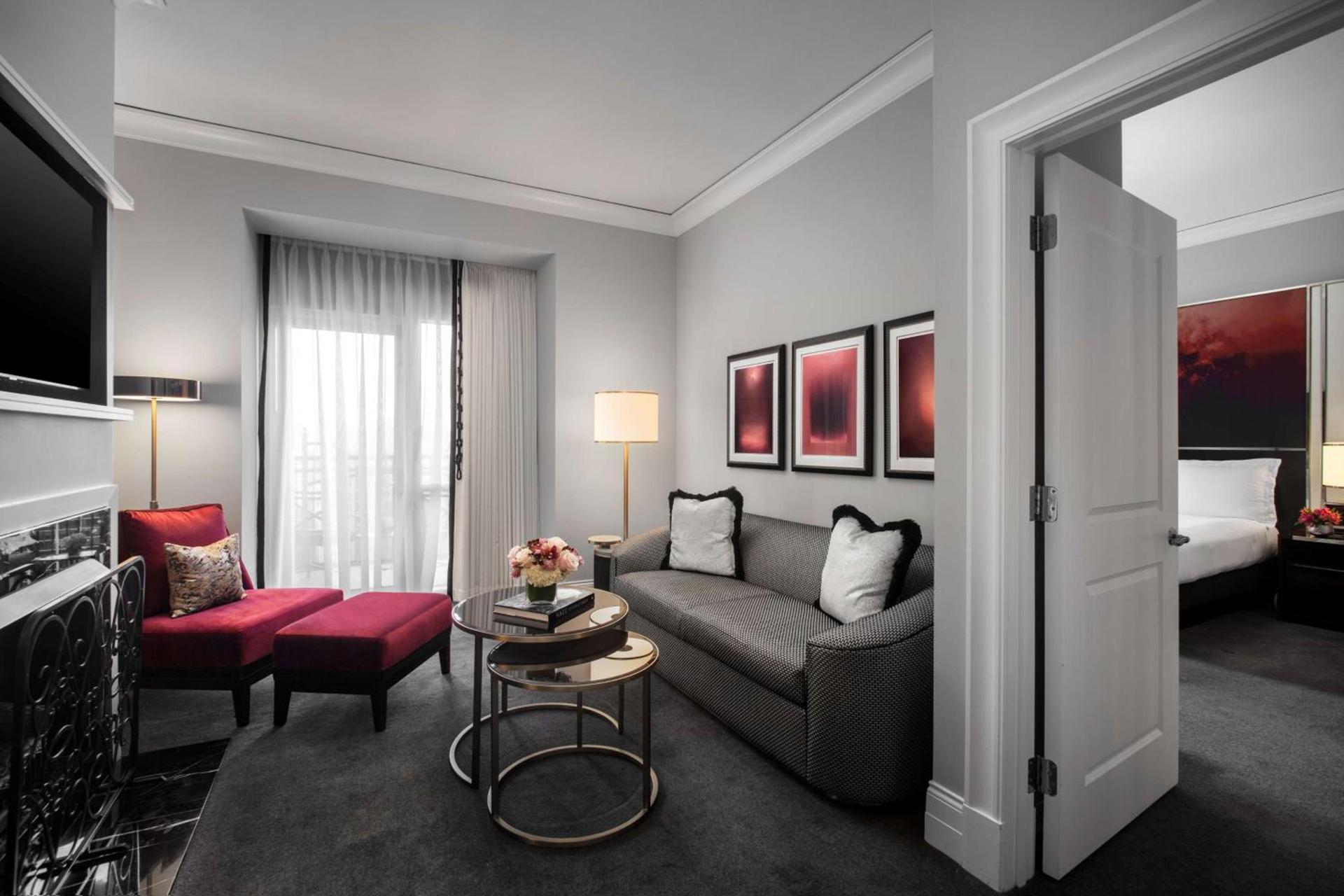 Waldorf Astoria Chicago photo 44