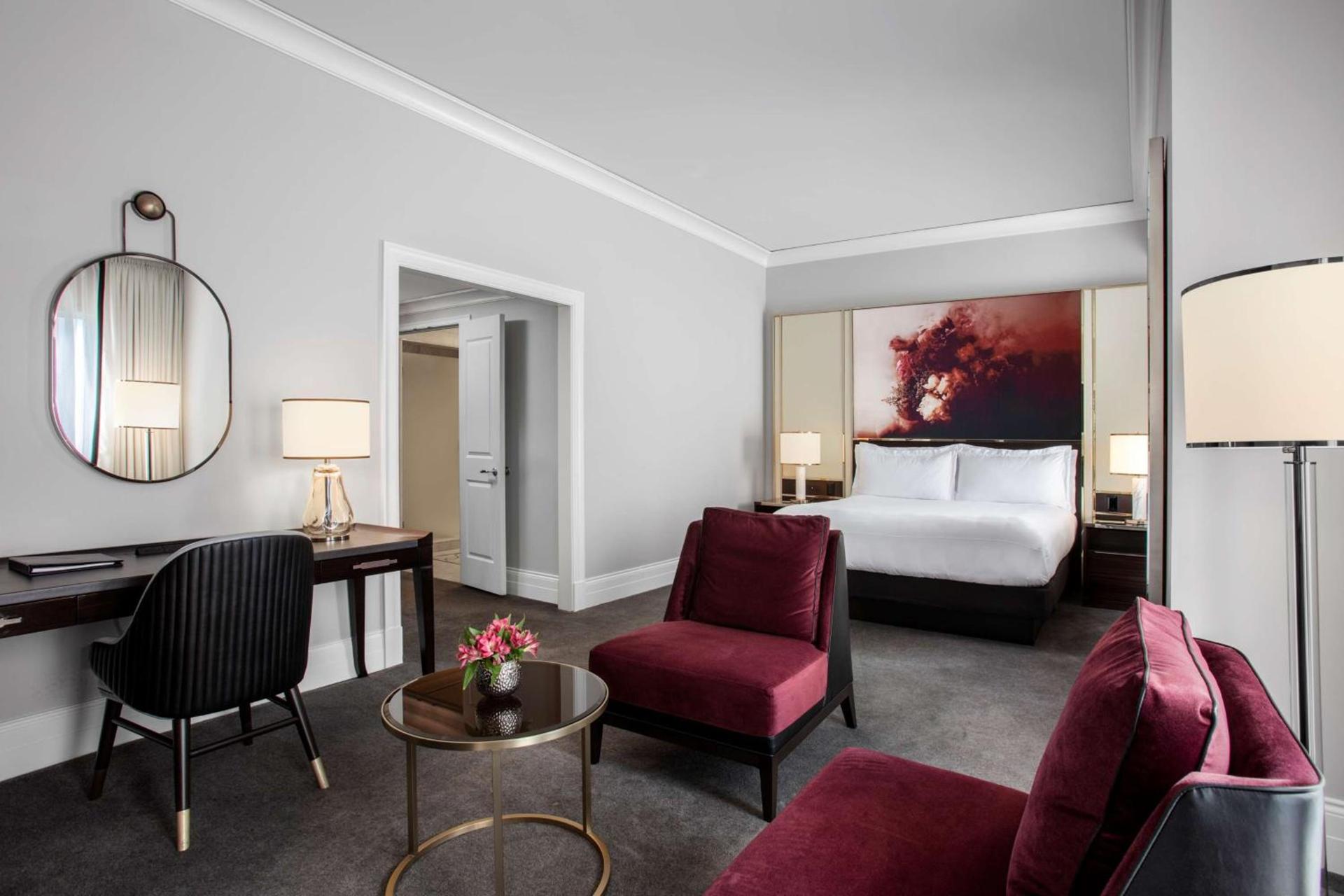 Waldorf Astoria Chicago photo 38
