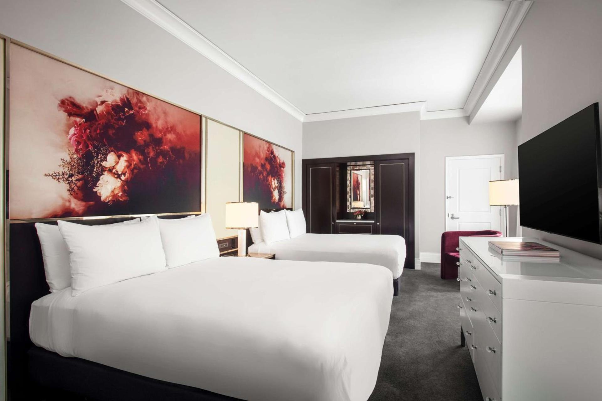 Waldorf Astoria Chicago photo 51