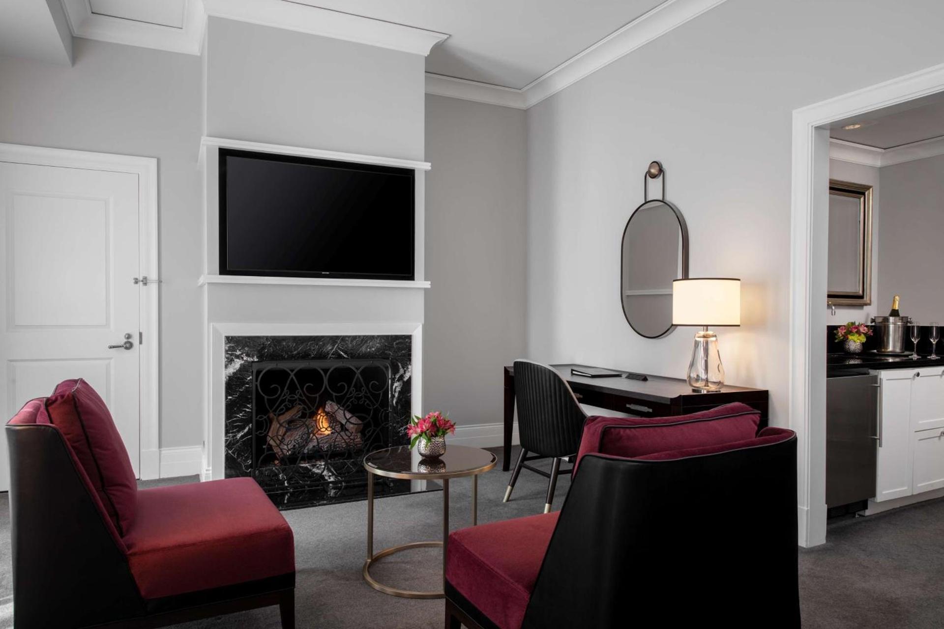 Waldorf Astoria Chicago photo 46