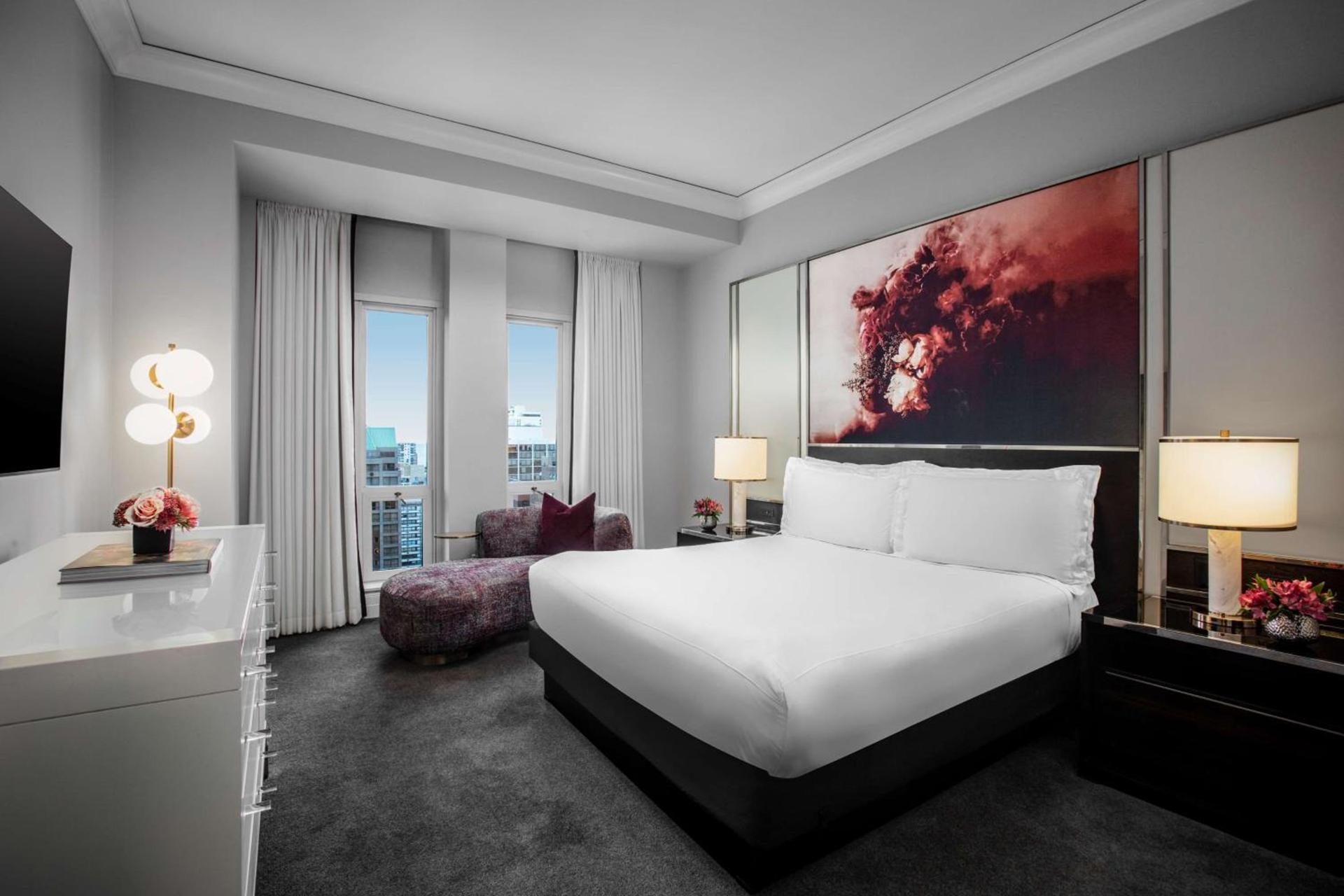 Waldorf Astoria Chicago photo 47