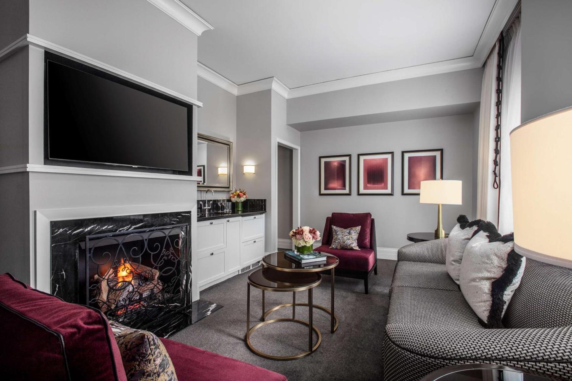 Waldorf Astoria Chicago photo 49