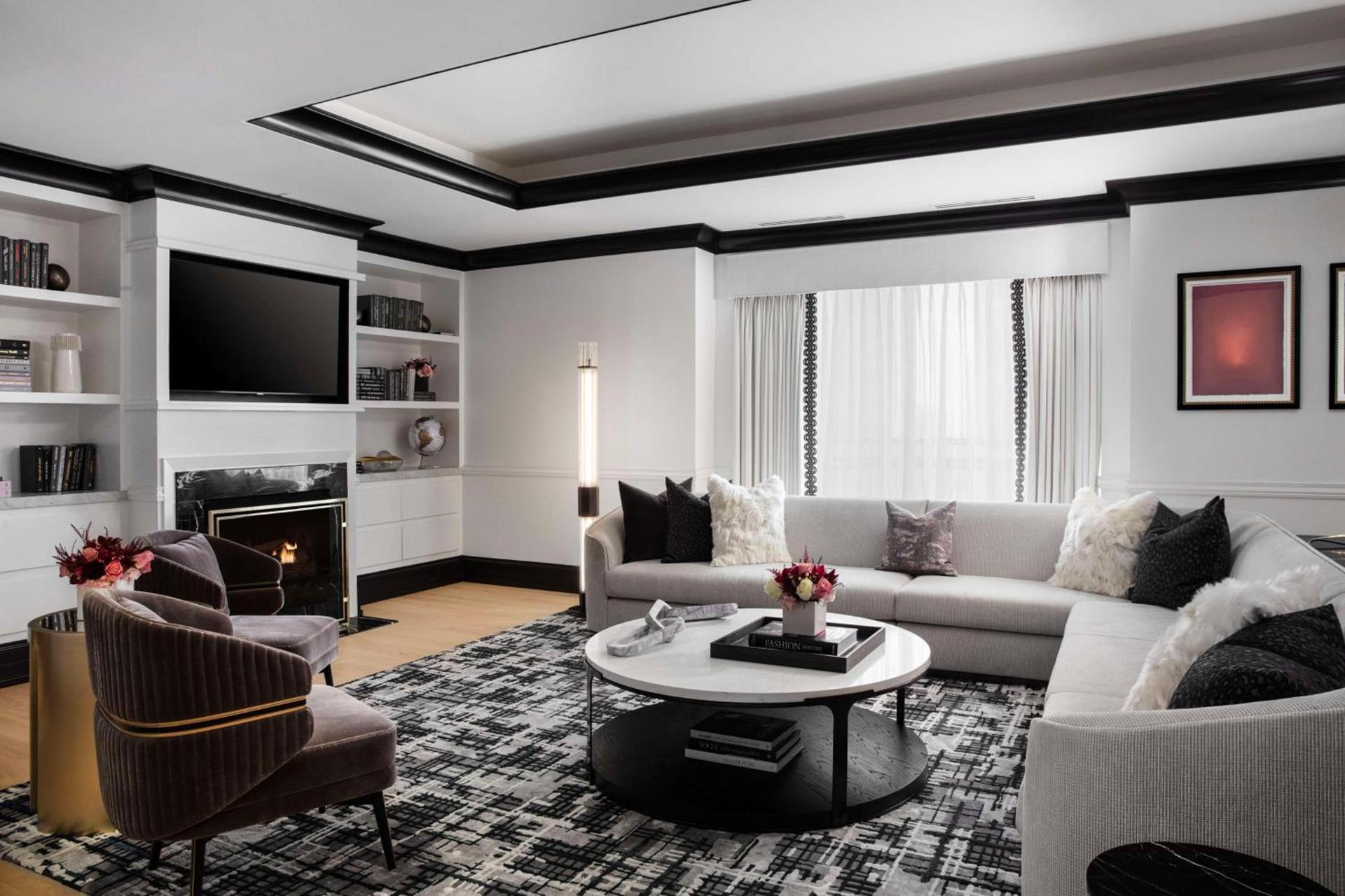 Waldorf Astoria Chicago photo 53
