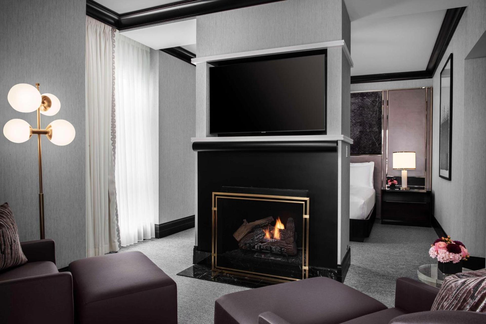 Waldorf Astoria Chicago photo 55