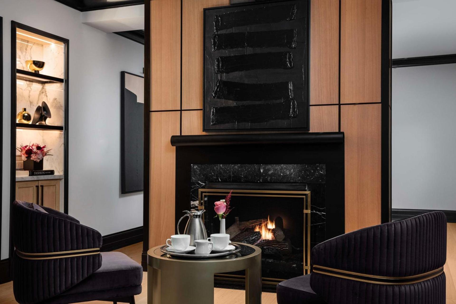 Waldorf Astoria Chicago photo 57