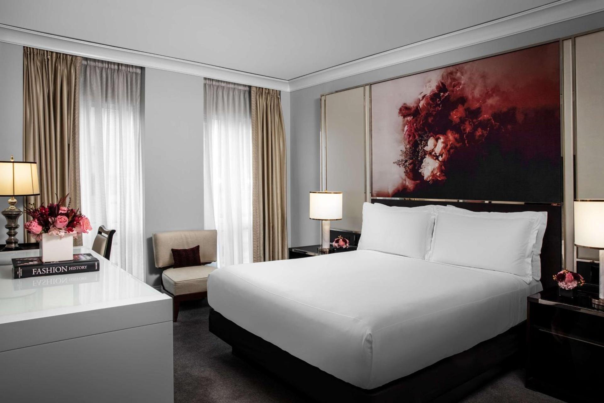 Waldorf Astoria Chicago photo 68