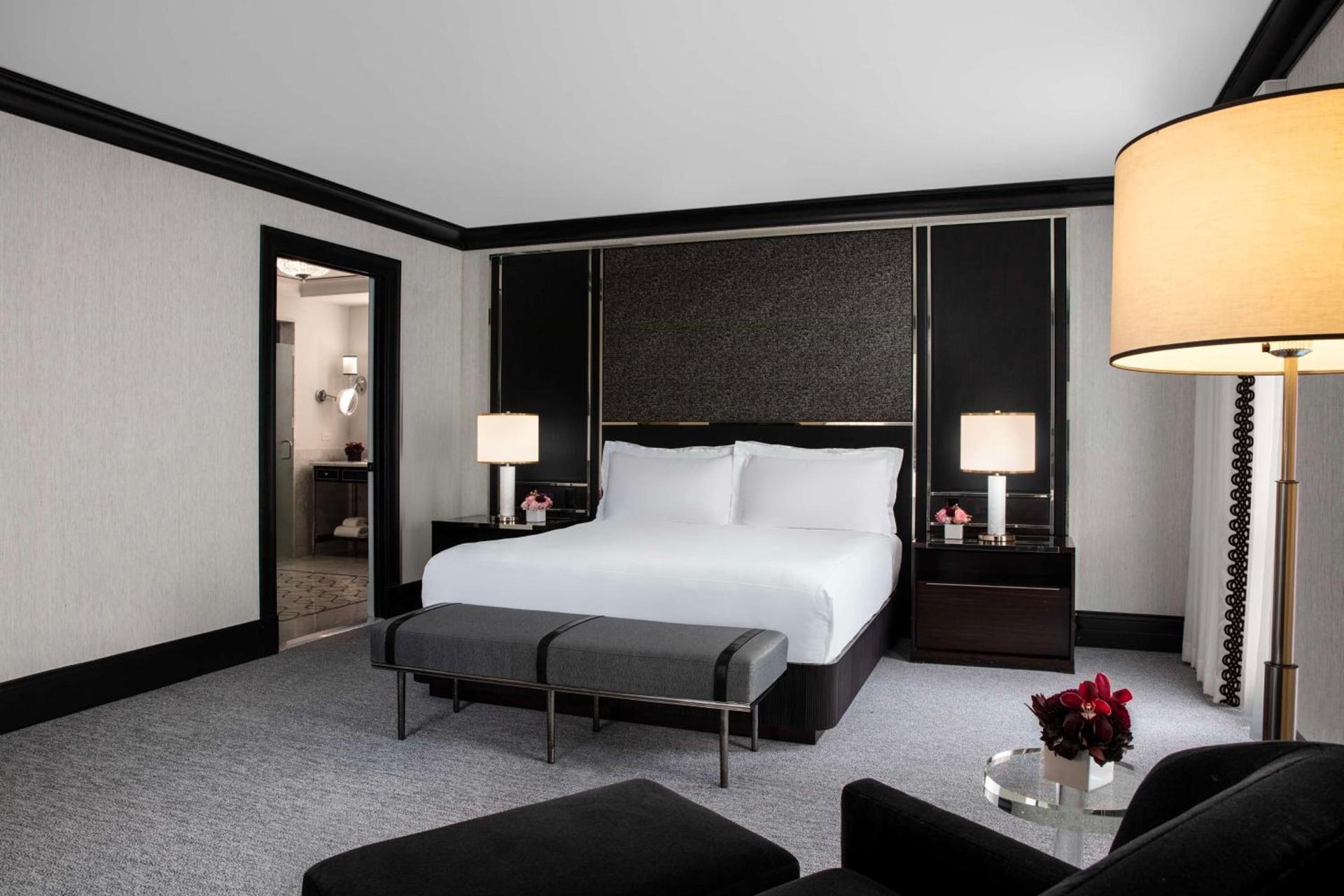 Waldorf Astoria Chicago photo 63