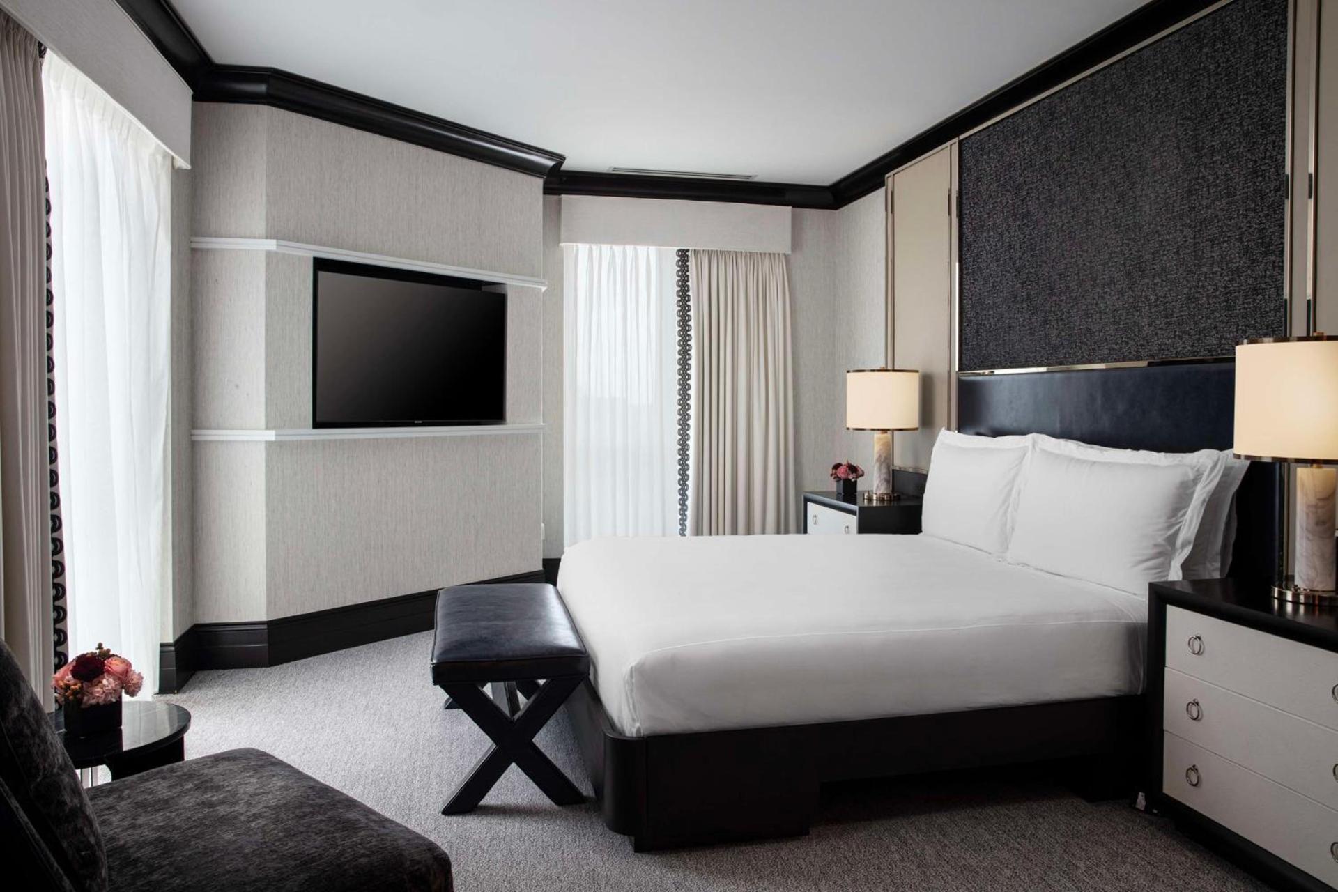 Waldorf Astoria Chicago photo 64