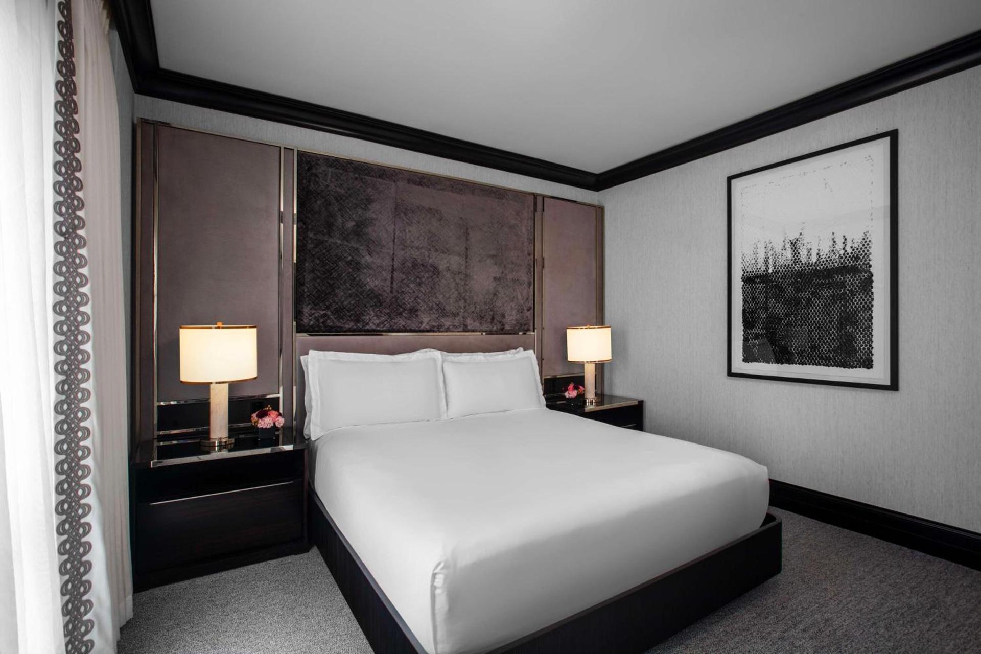 Waldorf Astoria Chicago photo 62