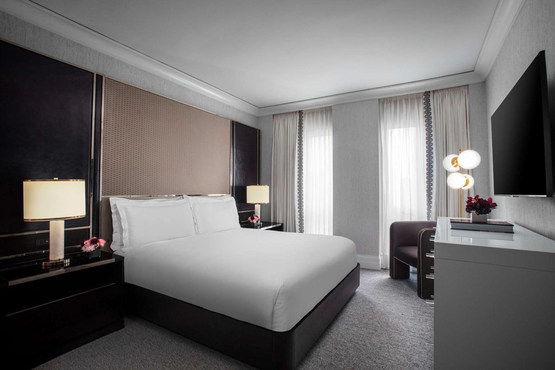 Waldorf Astoria Chicago photo 65