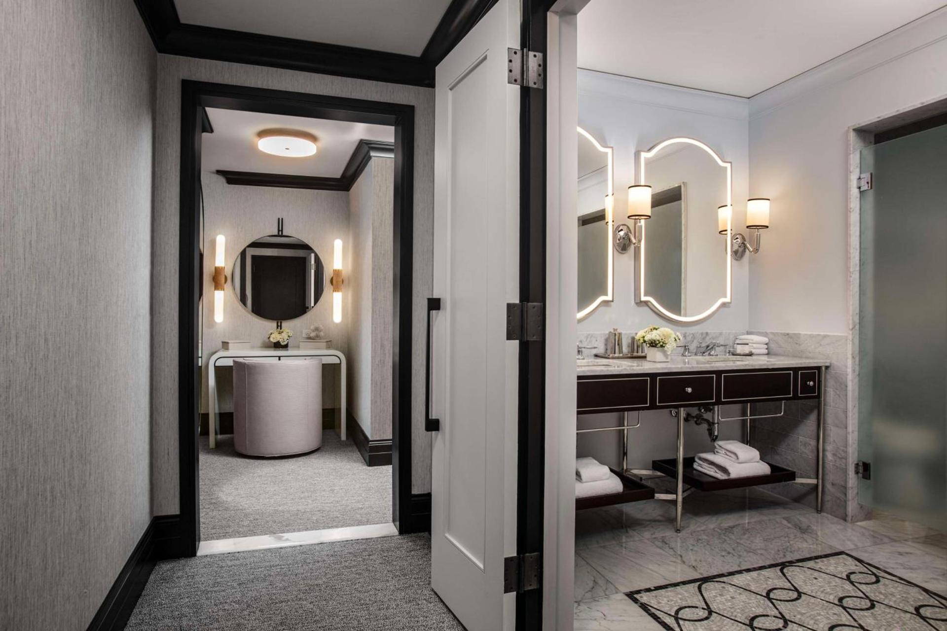 Waldorf Astoria Chicago photo 67