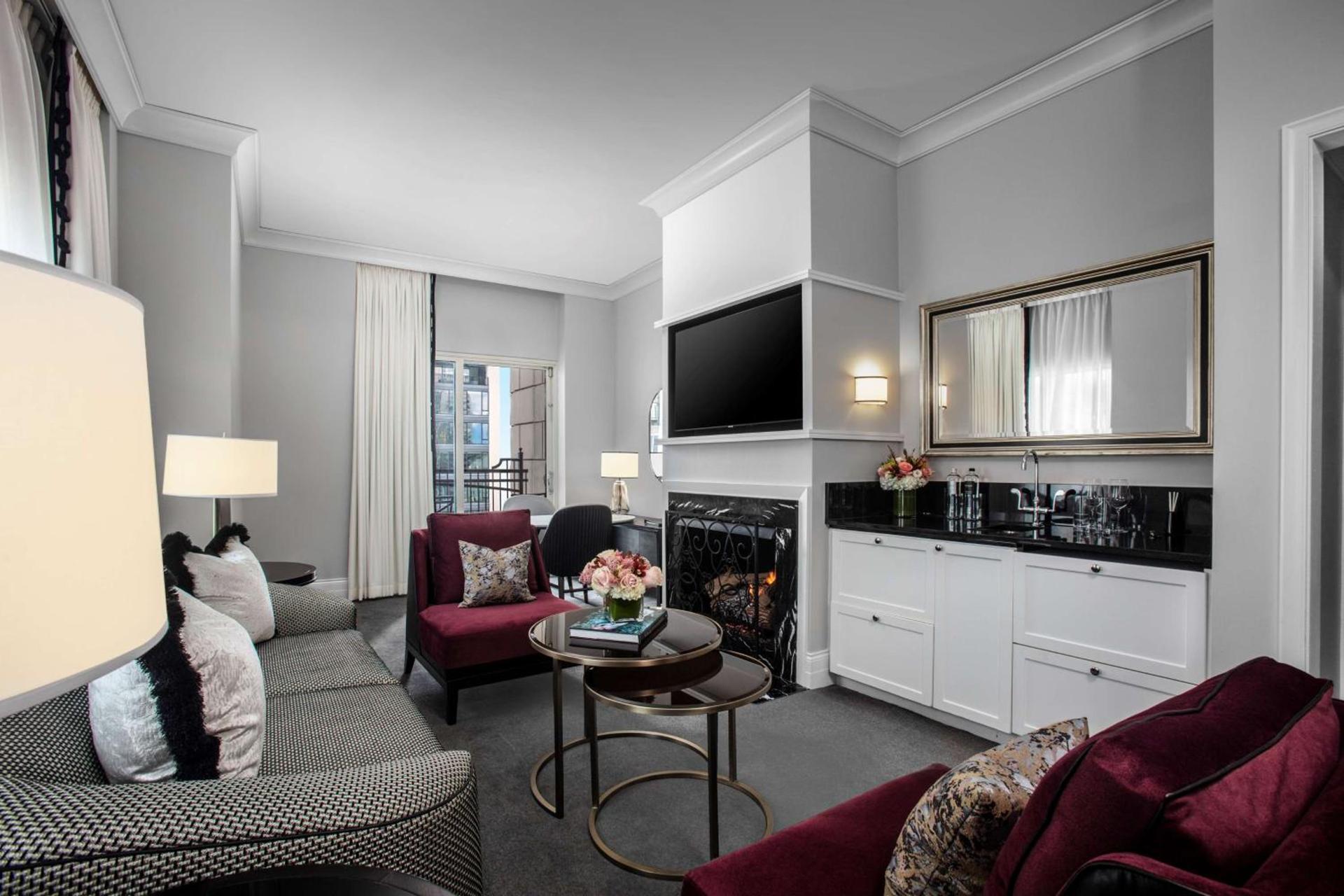 Waldorf Astoria Chicago photo 69
