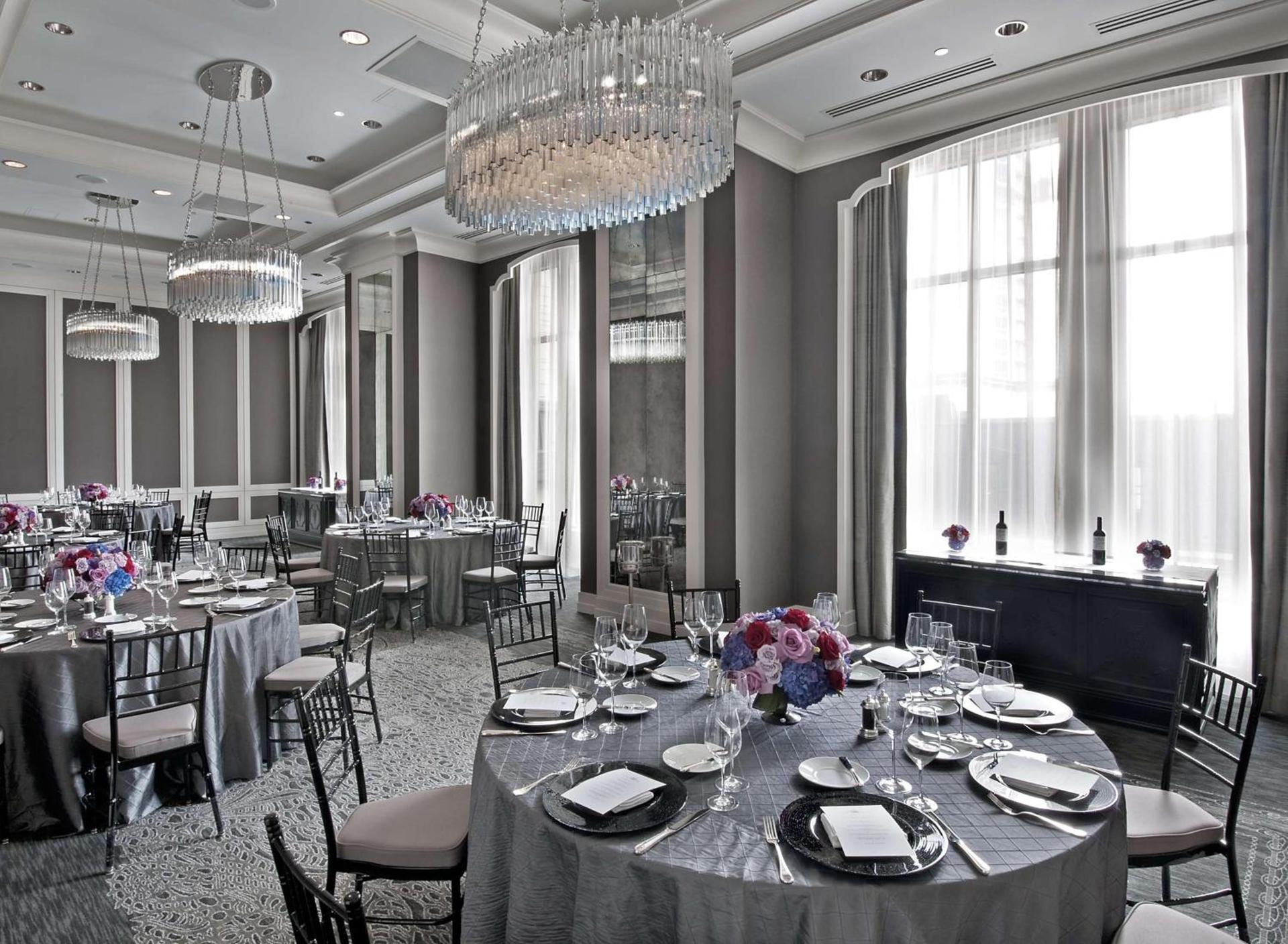 Waldorf Astoria Chicago photo 82