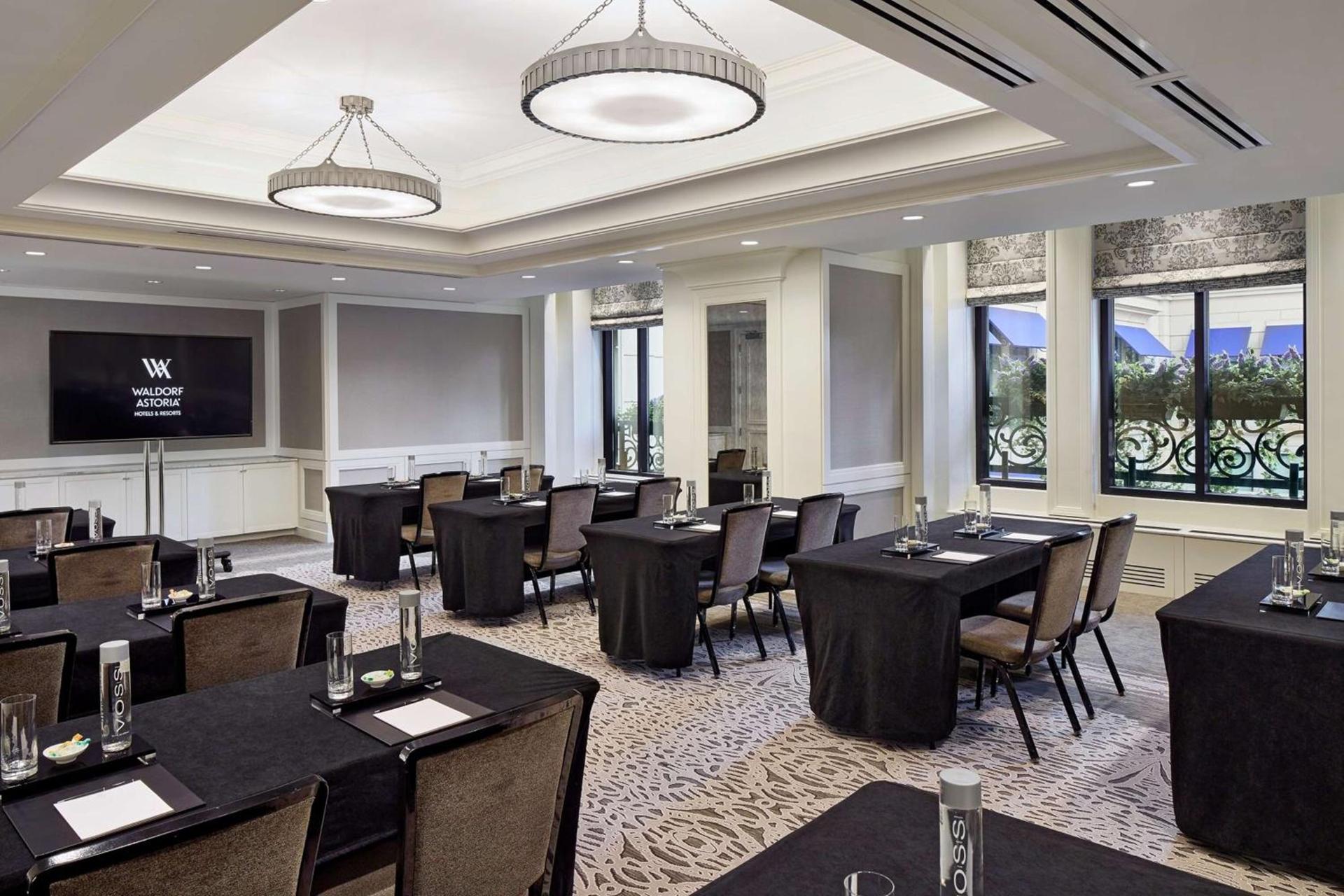 Waldorf Astoria Chicago photo 83