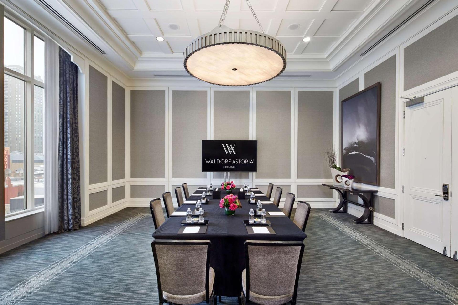 Waldorf Astoria Chicago photo 86