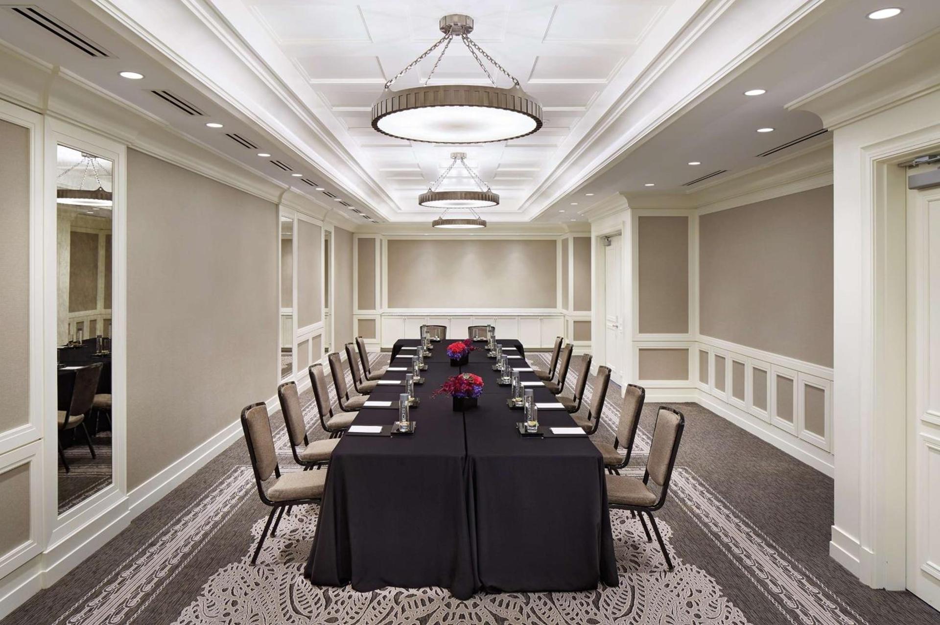 Waldorf Astoria Chicago photo 88