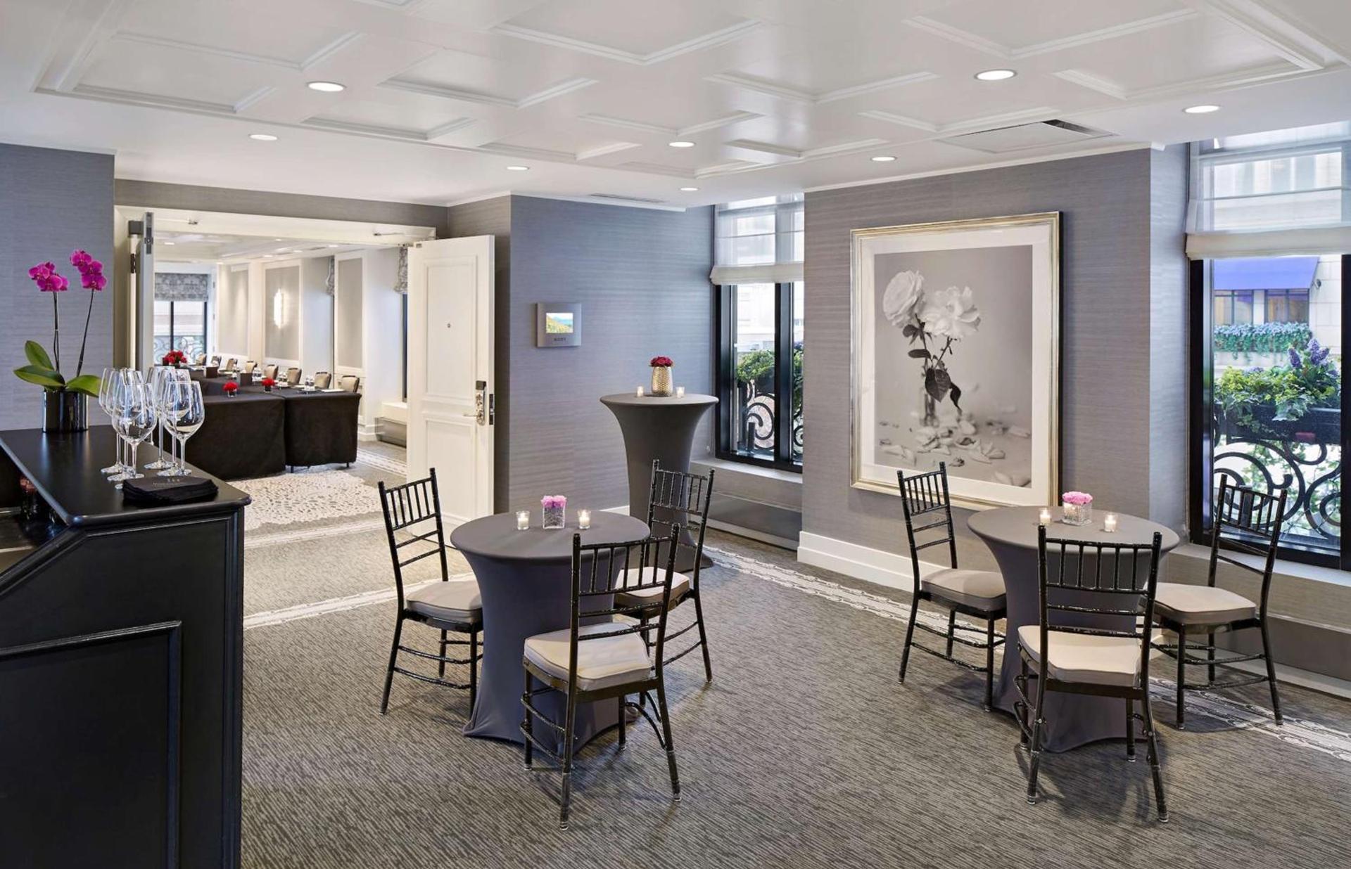 Waldorf Astoria Chicago photo 87