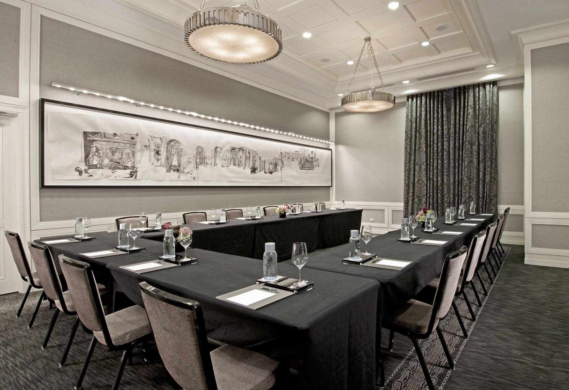 Waldorf Astoria Chicago photo 84